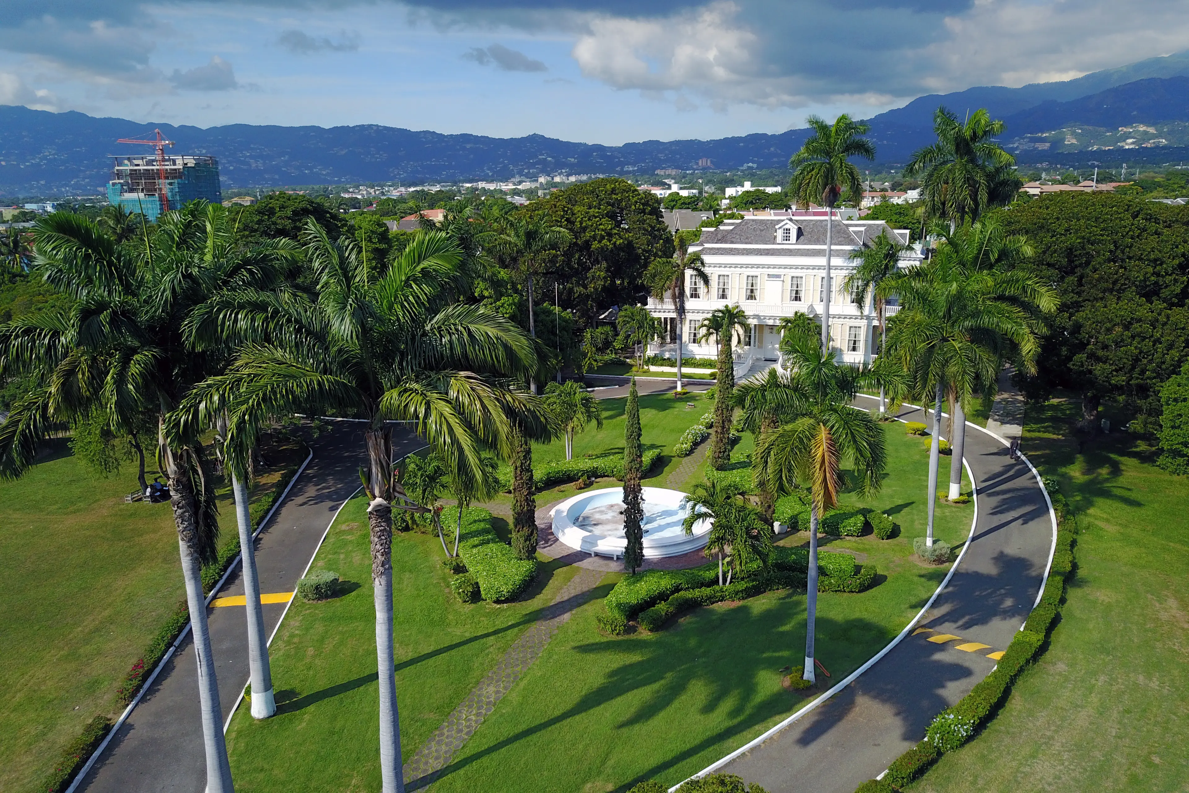3-Day Adventure Itinerary in Kingston, Jamaica