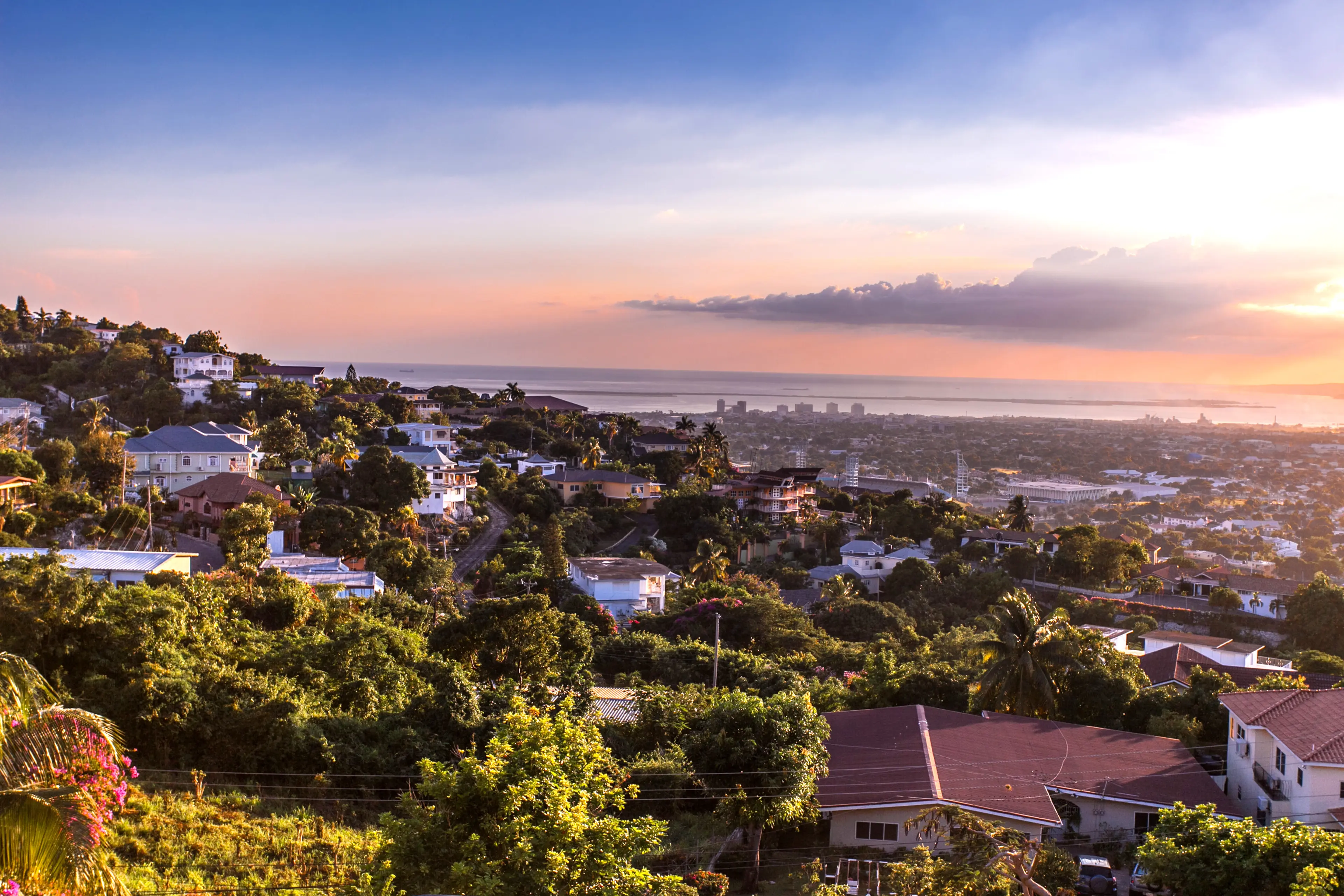 Explore Kingston, Jamaica in One Unforgettable Day