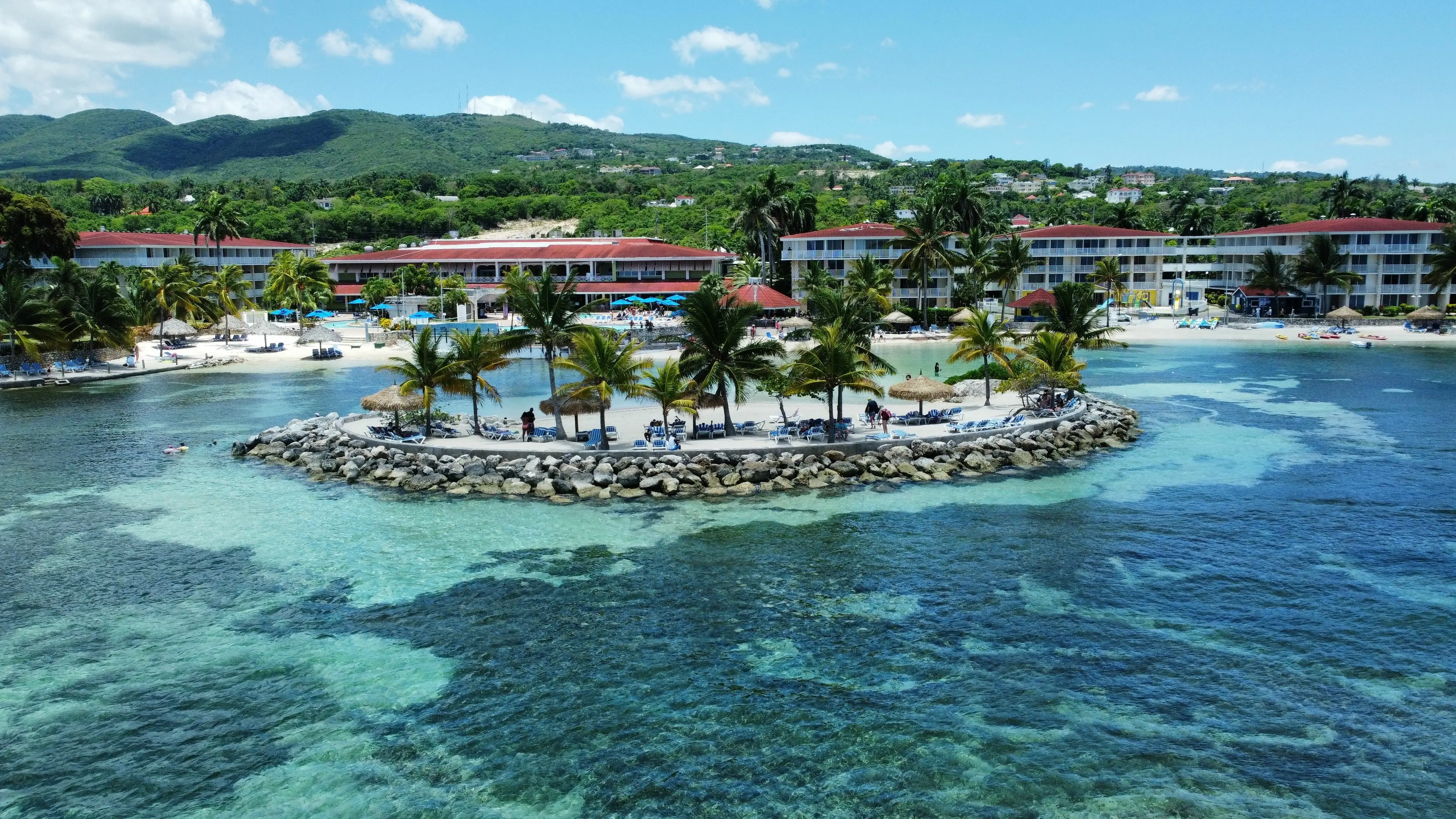 2-Day Adventure Itinerary in Montego Bay, Jamaica
