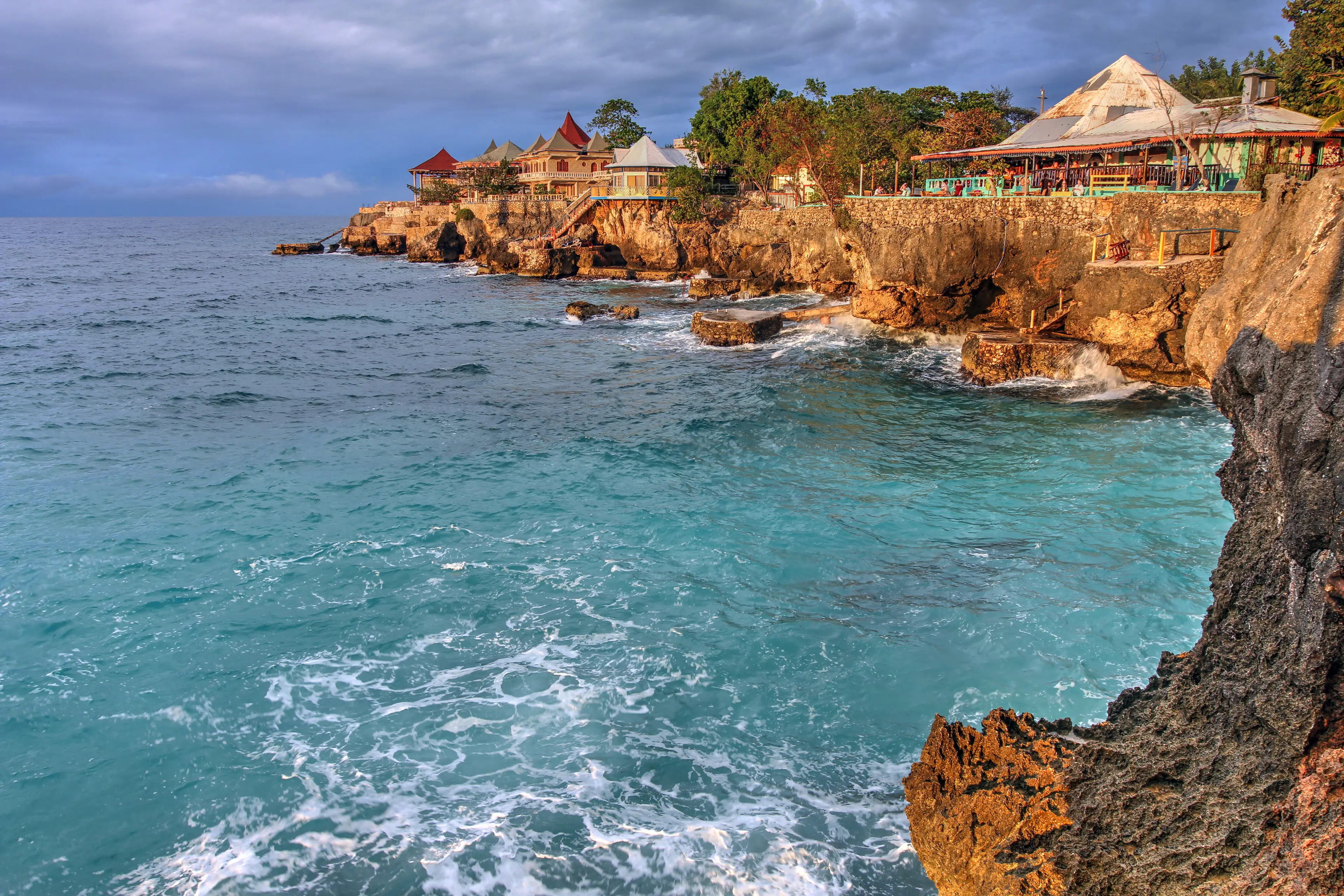 Explore Negril, Jamaica: Perfect 2-Day Adventure Itinerary