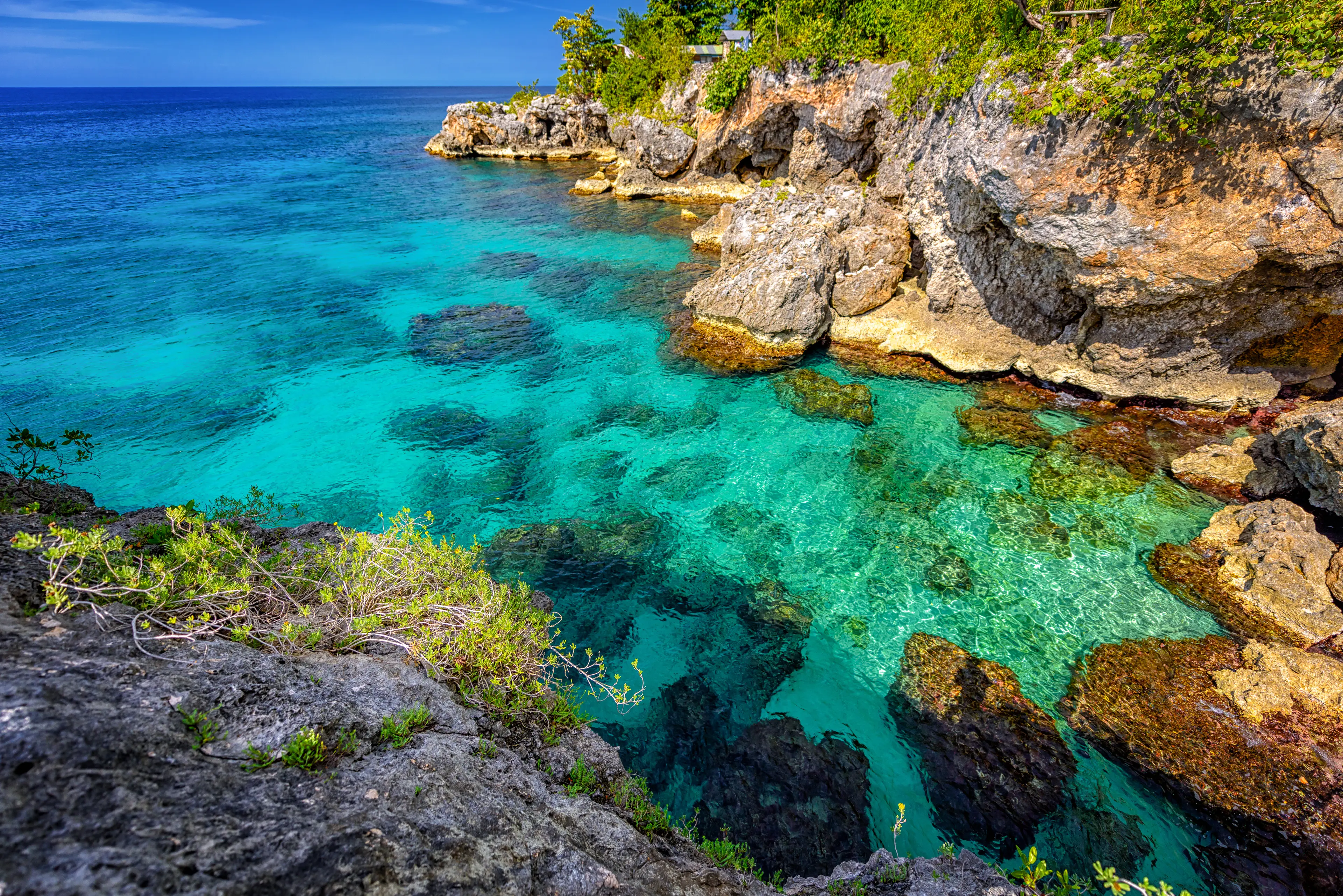 2-Day Family Adventure and Sightseeing in Negril, Jamaica