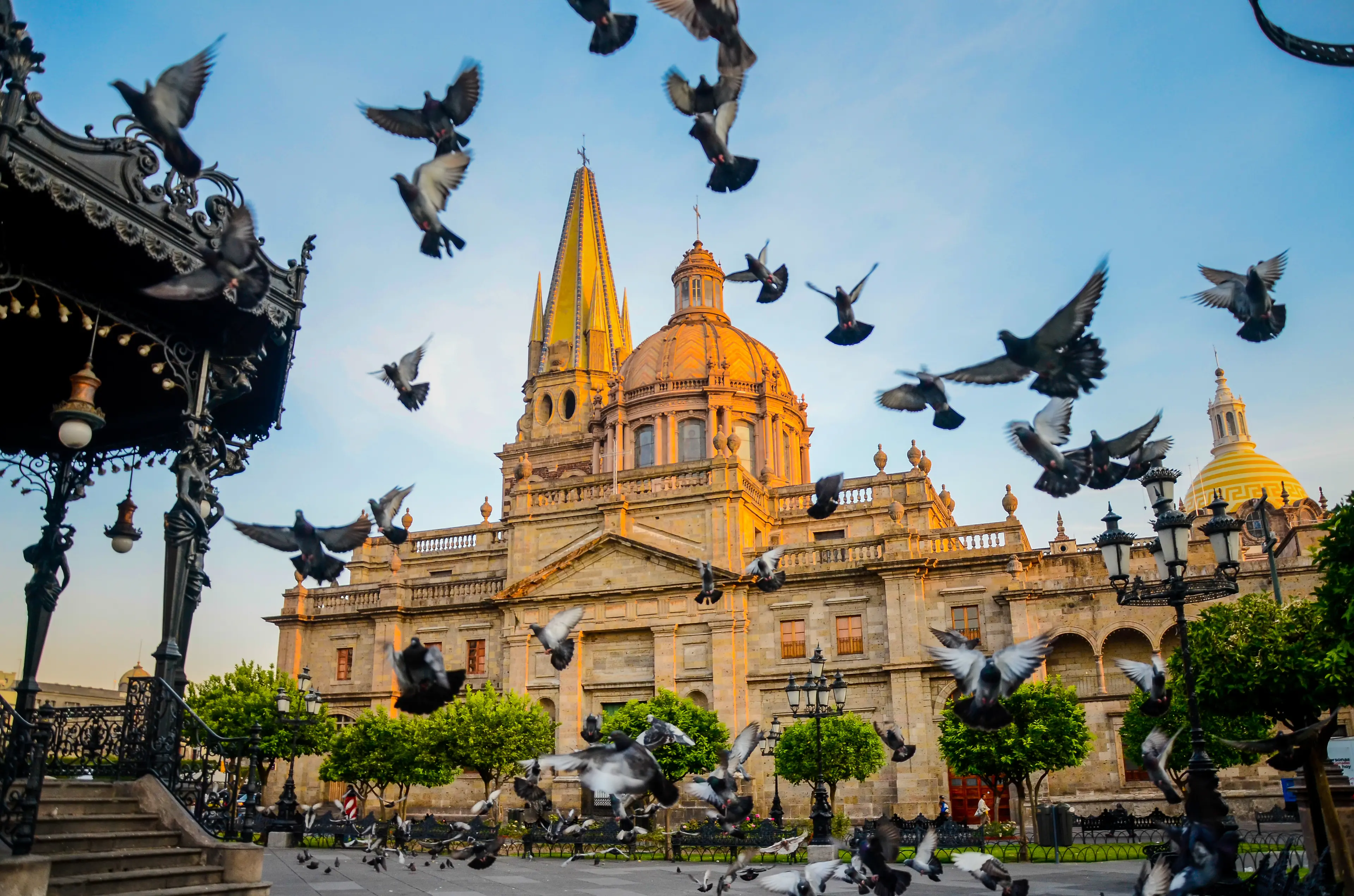 2-Day Guadalajara Hidden Gems Tour for Couples: Food, Wine, Relaxation