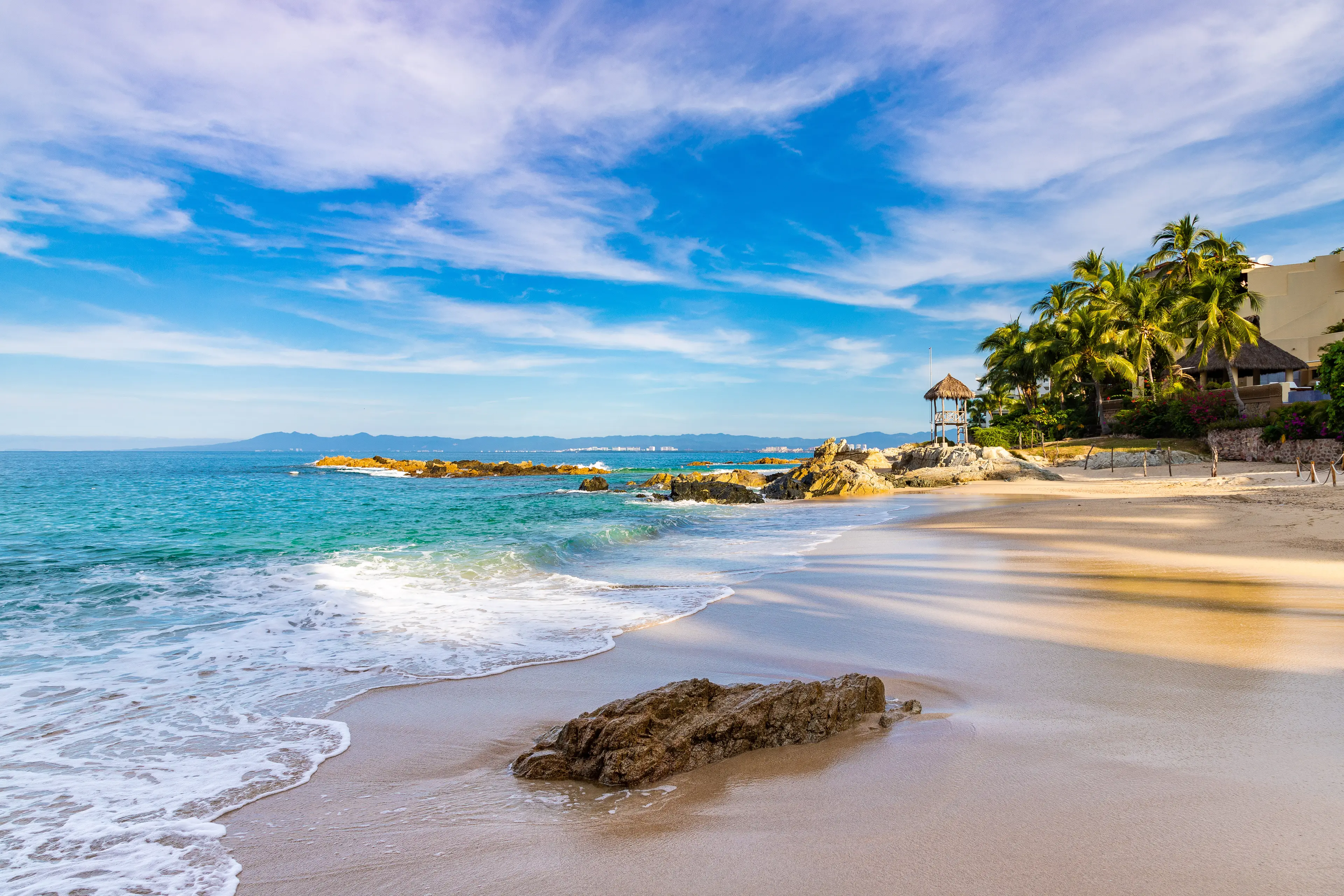 2-Day Ultimate Travel Itinerary for Puerto Vallarta, Mexico