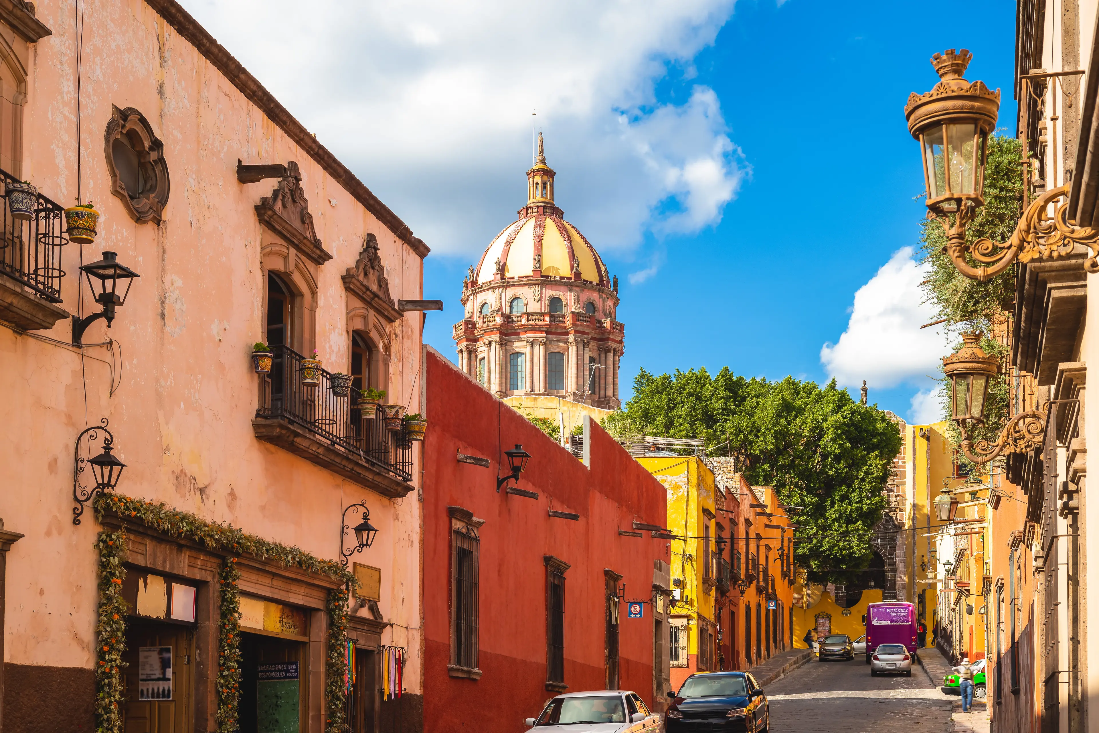 2-Day Family Adventure and Outdoor Itinerary in San Miguel de Allende