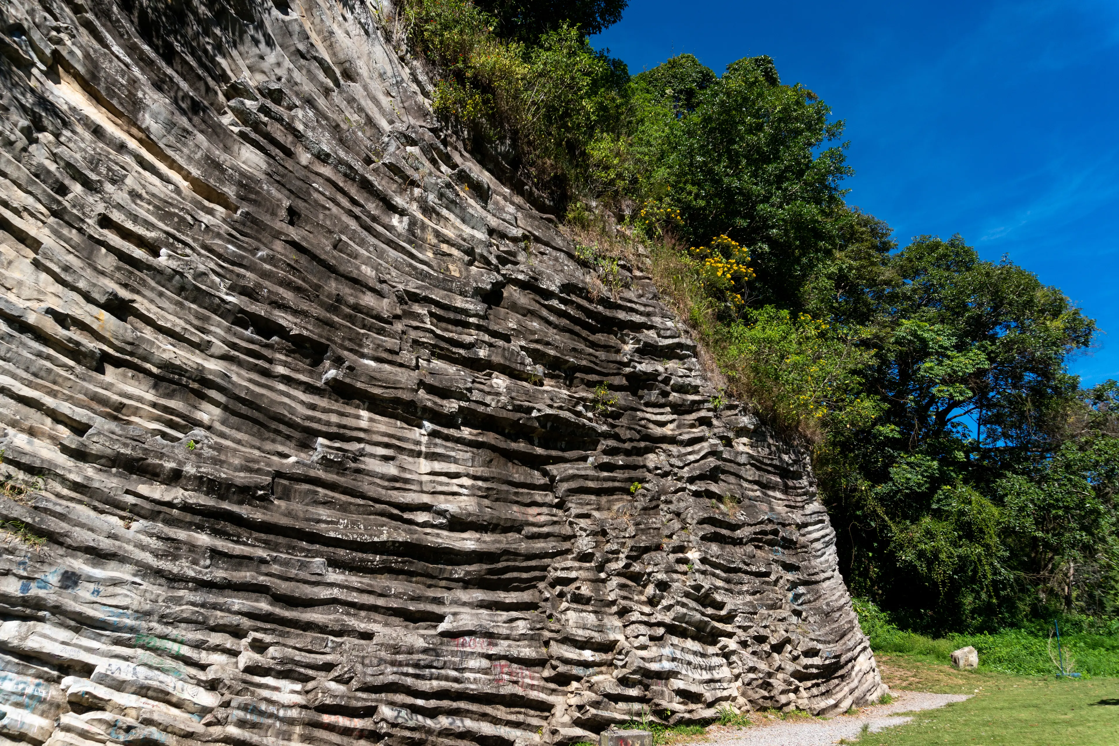 Basalt rock Basalt rock