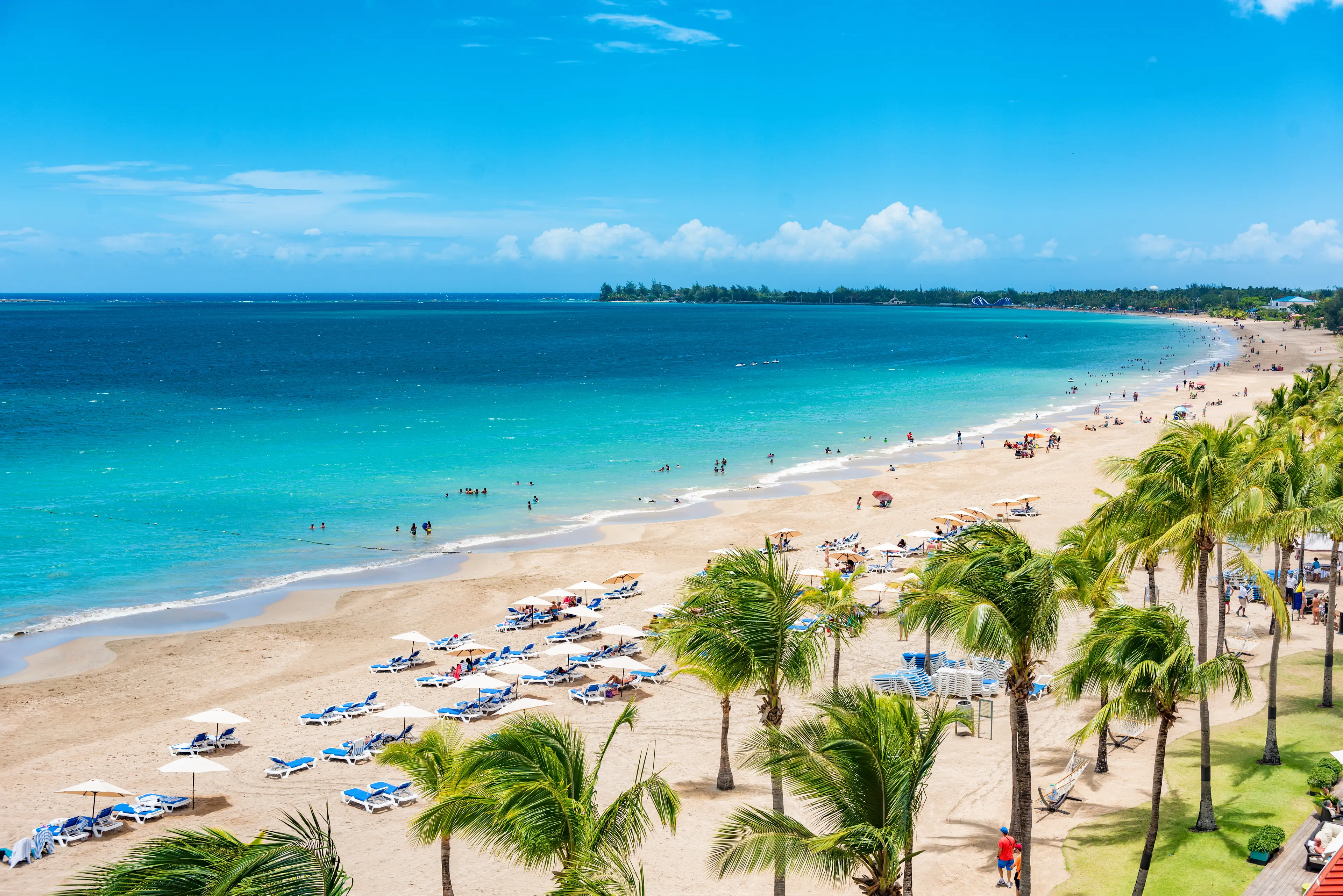 5-Day Ultimate Shopping Adventure in Puerto Rico