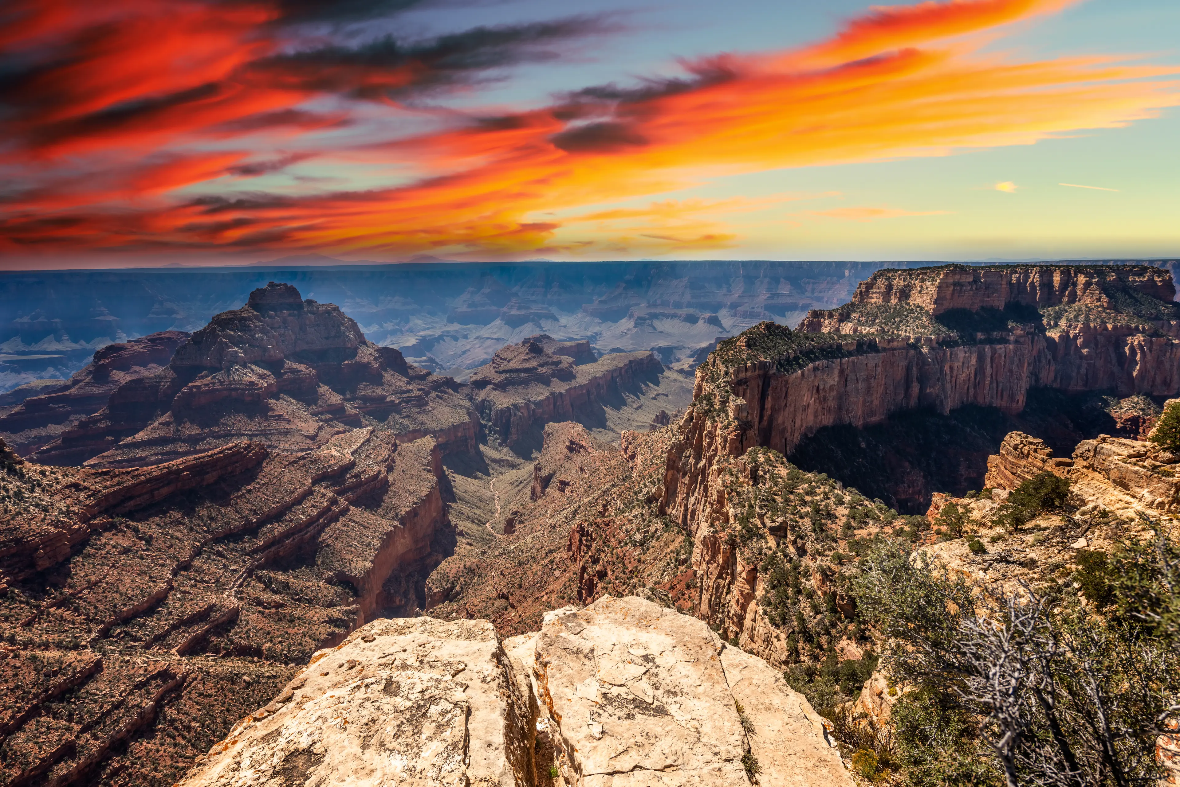 3-Day Solo Adventure: Unseen Sights in Grand Canyon for Locals