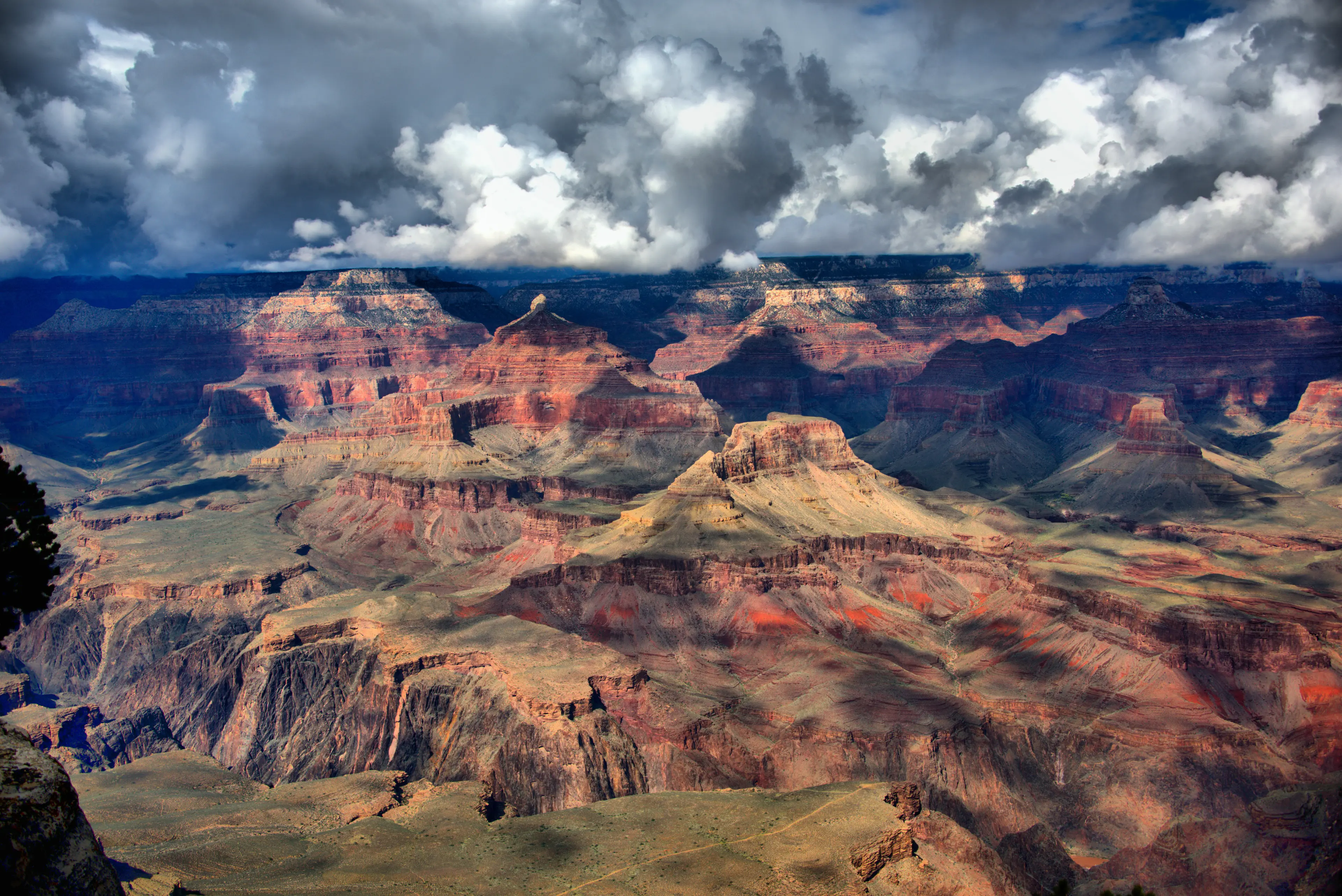 1-Day Local's Guide: Solo Outdoor Adventures at Grand Canyon, Arizona