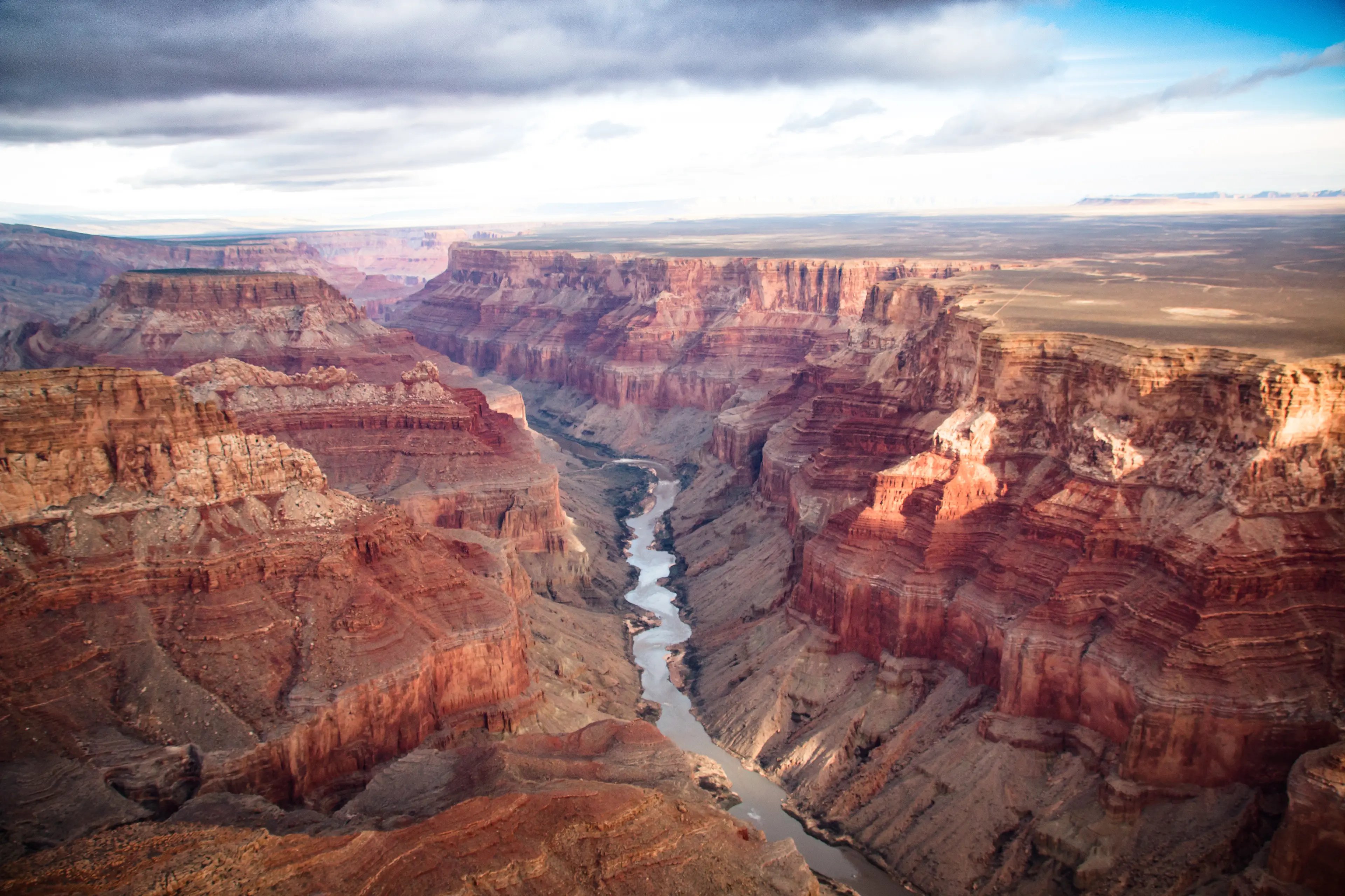 3-Day Grand Canyon Adventure: Unexplored Paths with Friends