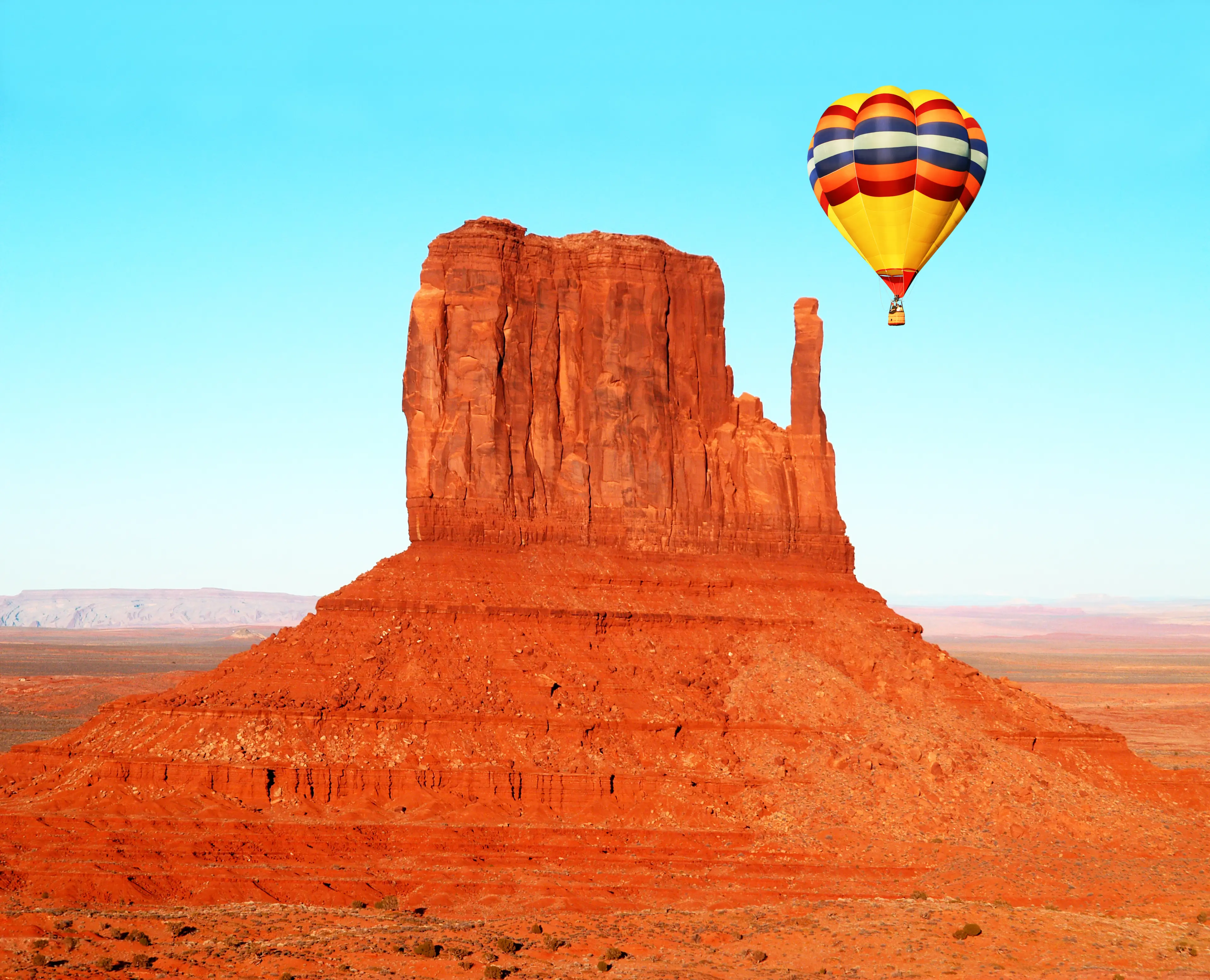 2-Day Local Adventure for Couples in Monument Valley Tribal Park