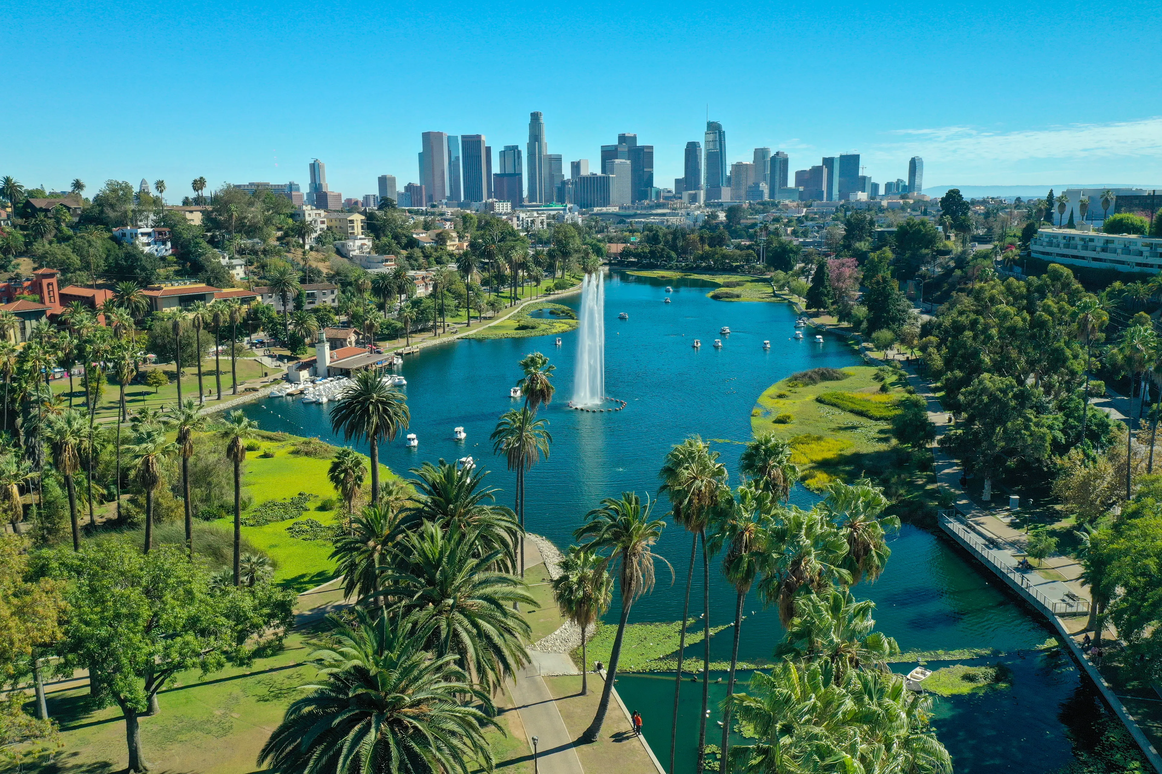 3-Day Unique Los Angeles Itinerary: Relax, Savor, and Shop