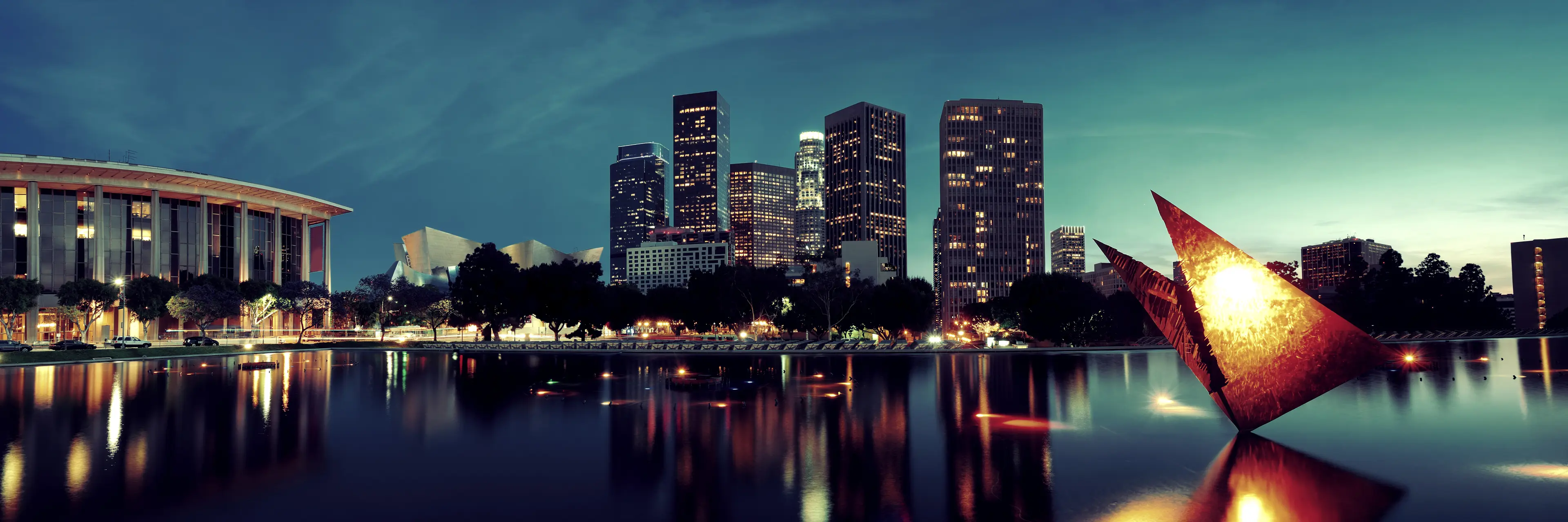 5-Day Exciting Exploration Itinerary in Los Angeles, California