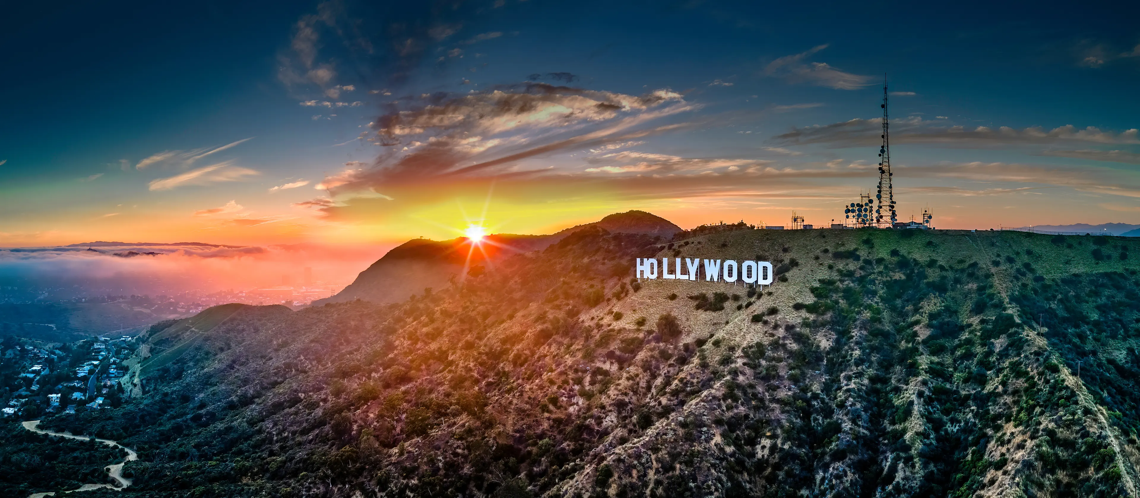 Hollywood Hollywood