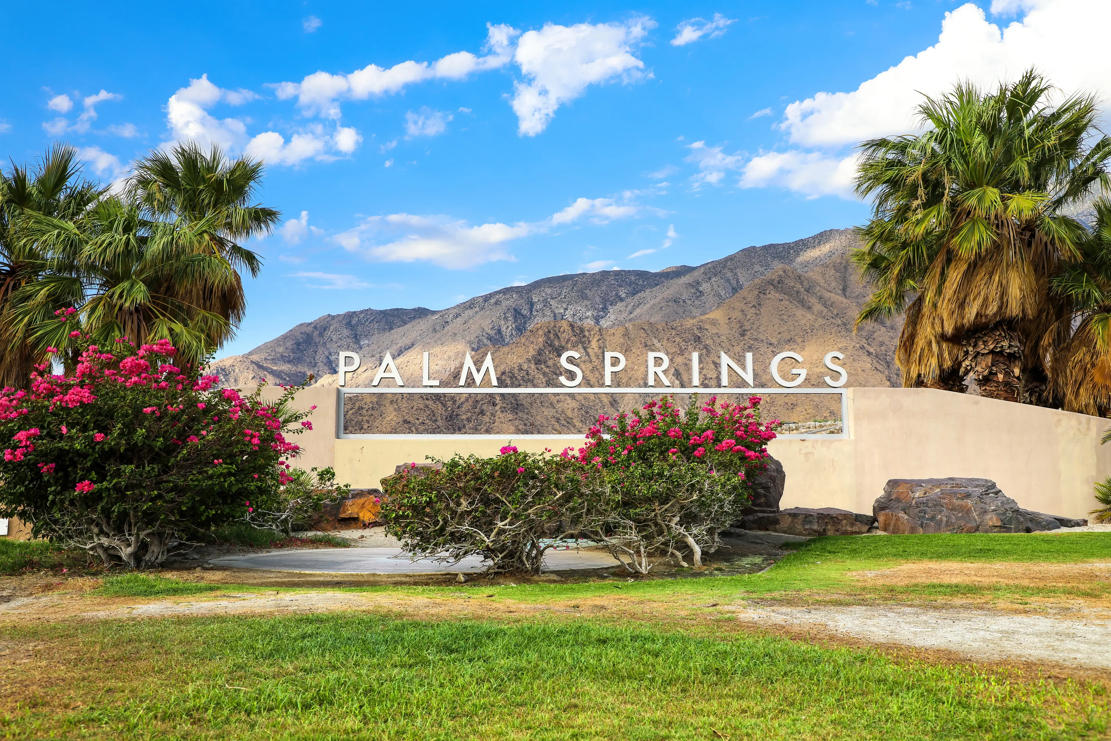 3-Day Solo Adventure: Outdoor Activities & Sightseeing in Palm Springs