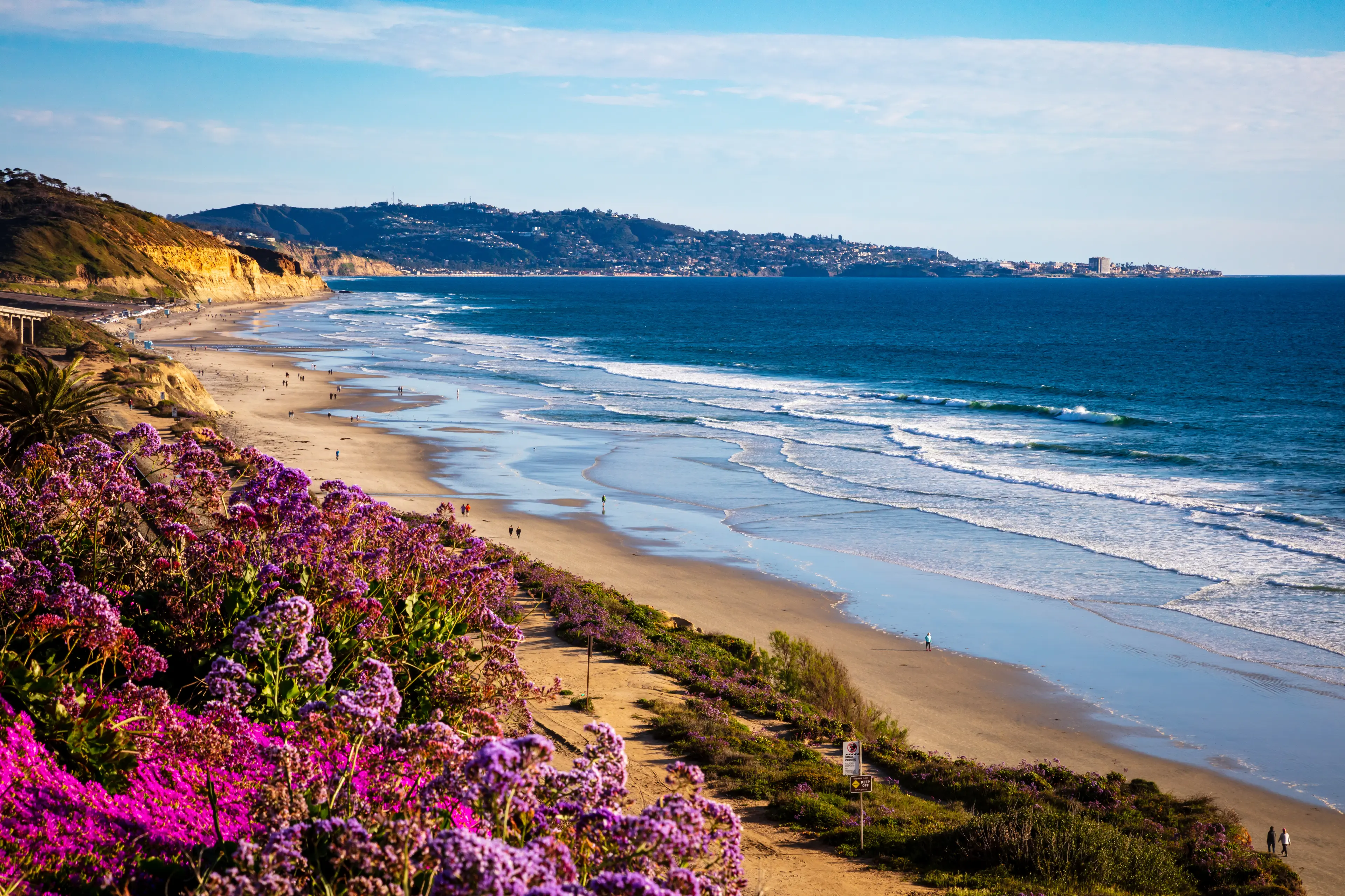 4-Day Solo Adventure: Offbeat San Diego Exploration and Outdoor Fun