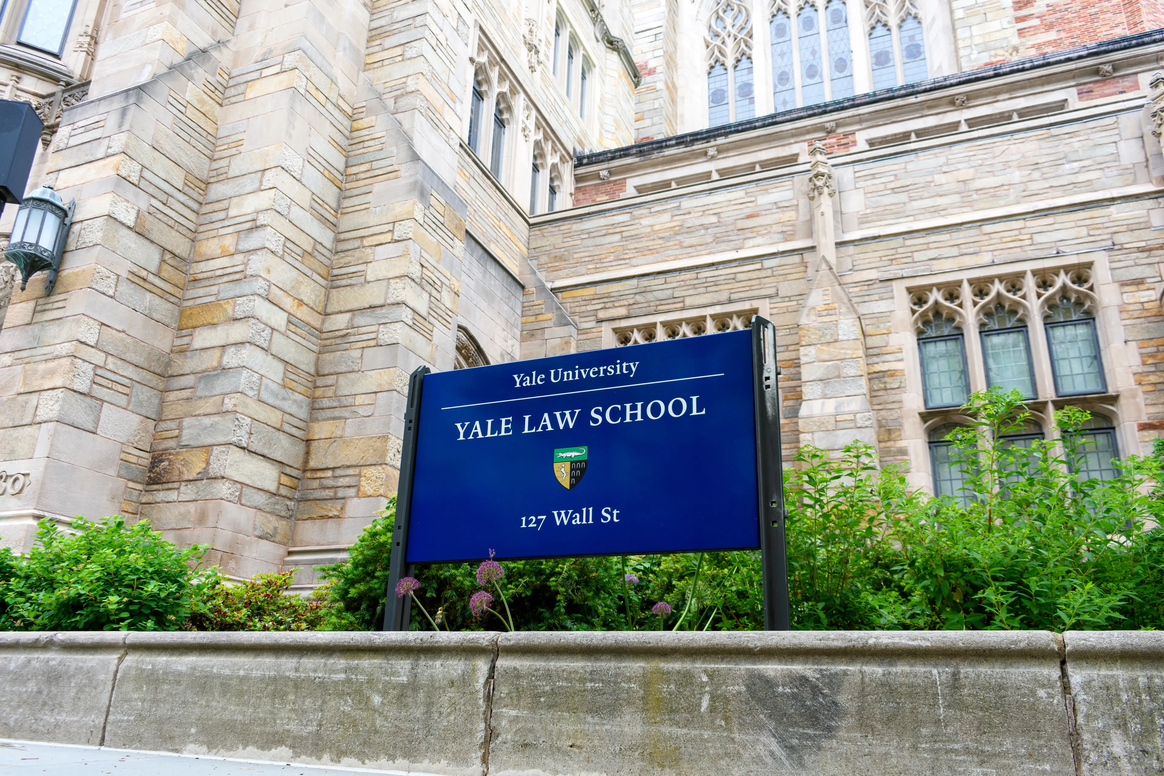 Yale University Yale University