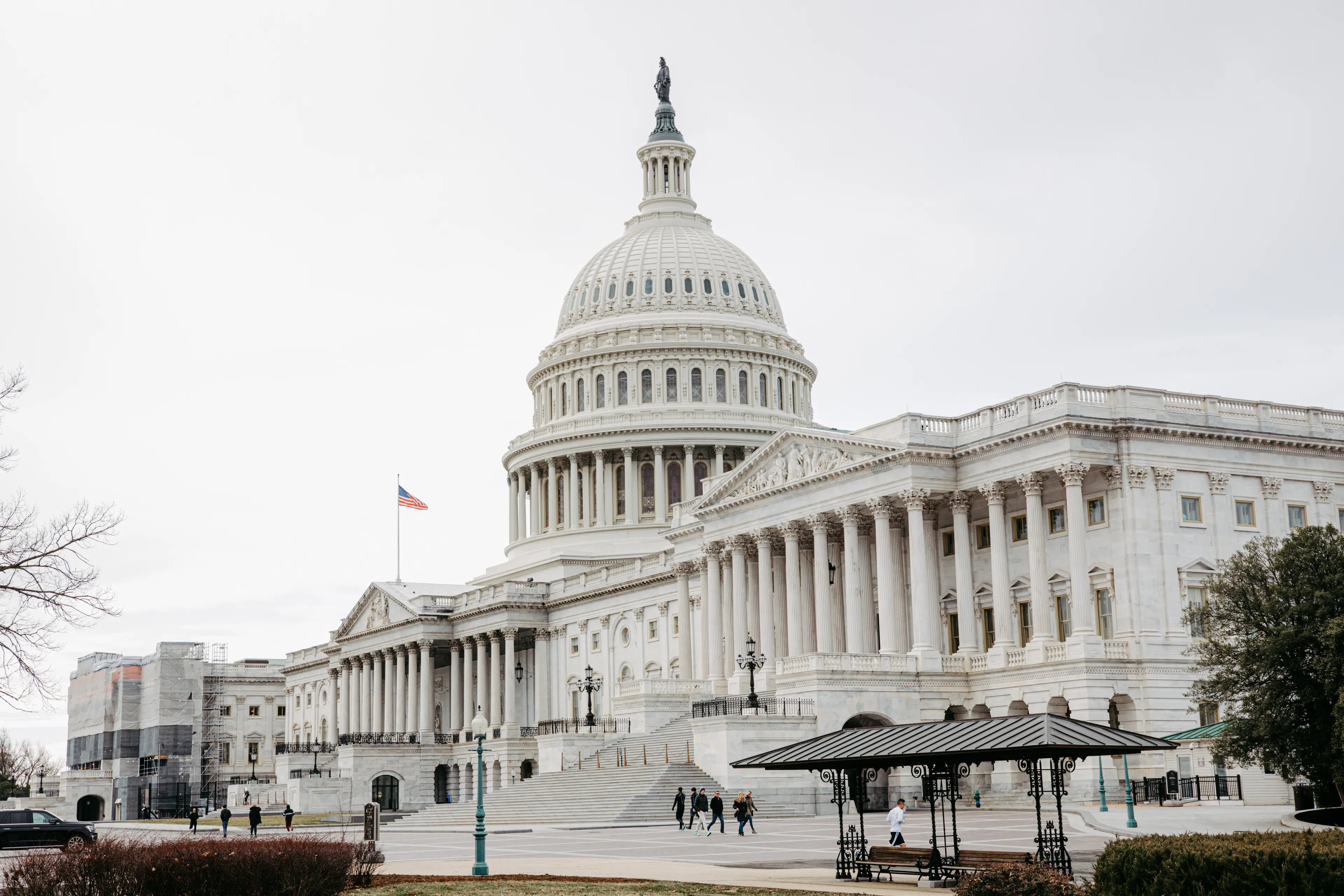 United States Capitol