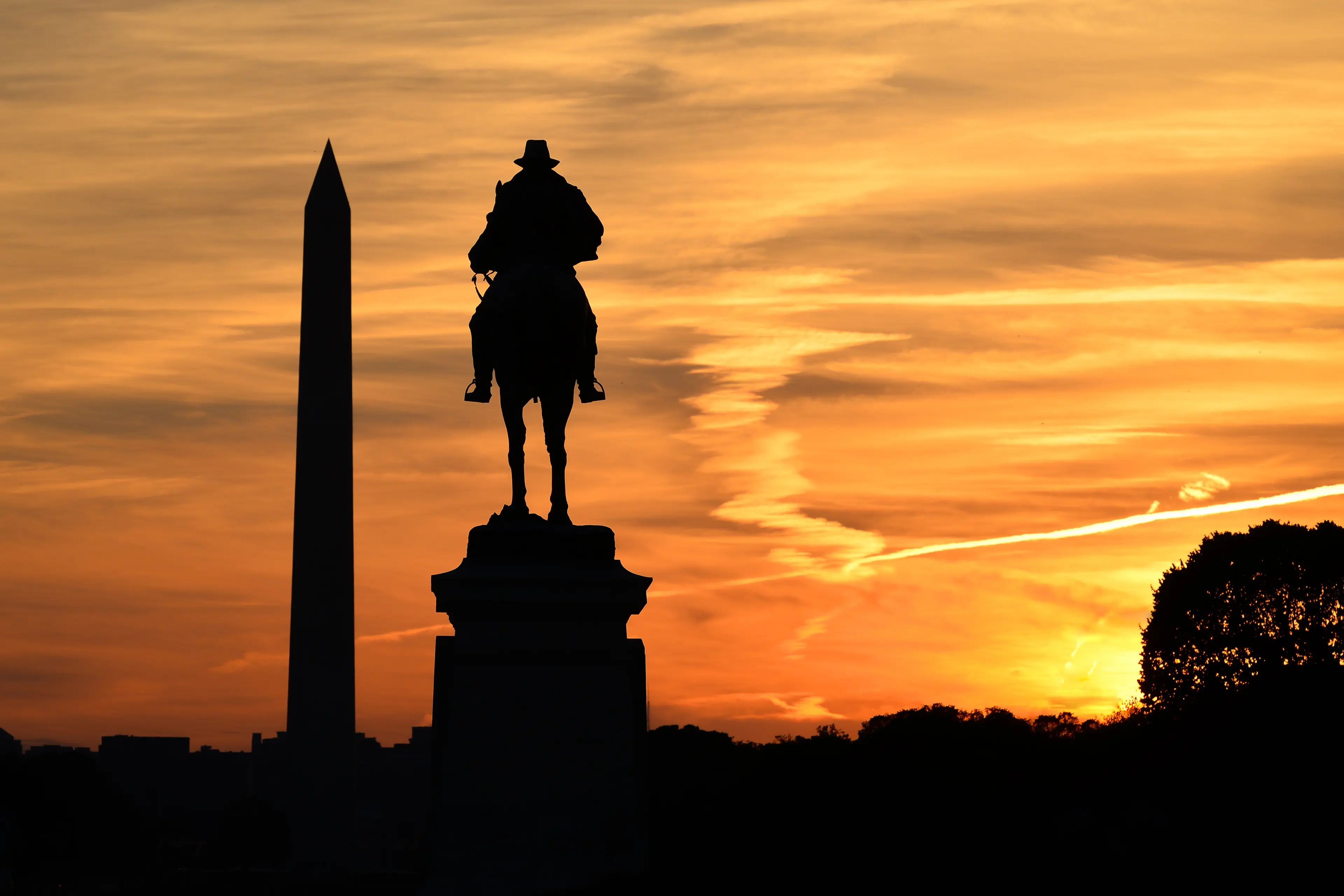 2-Day Solo Relaxation & Culinary Journey in Hidden Washington DC