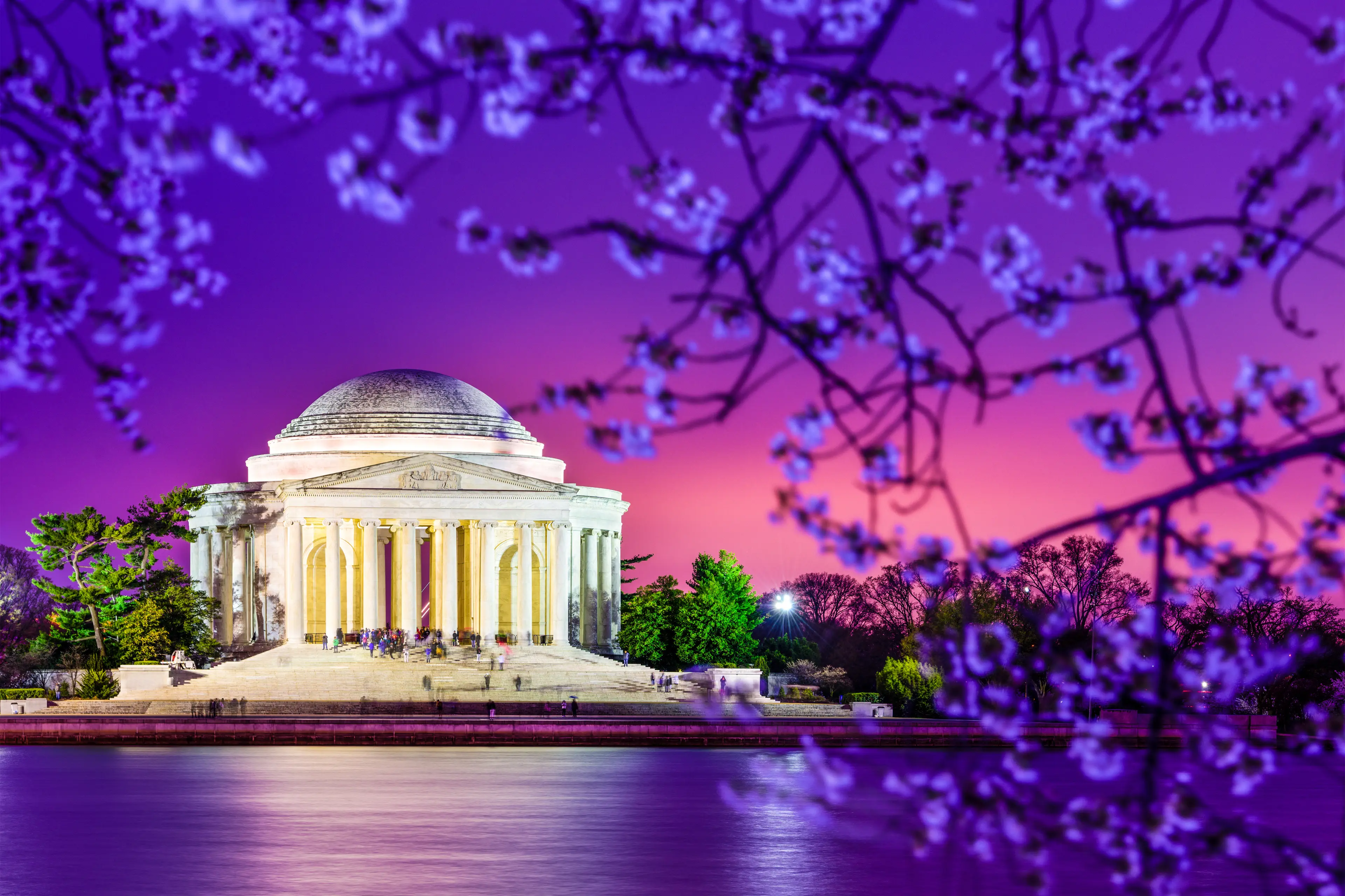 3-Day Ultimate Guide to Washington DC Exploration