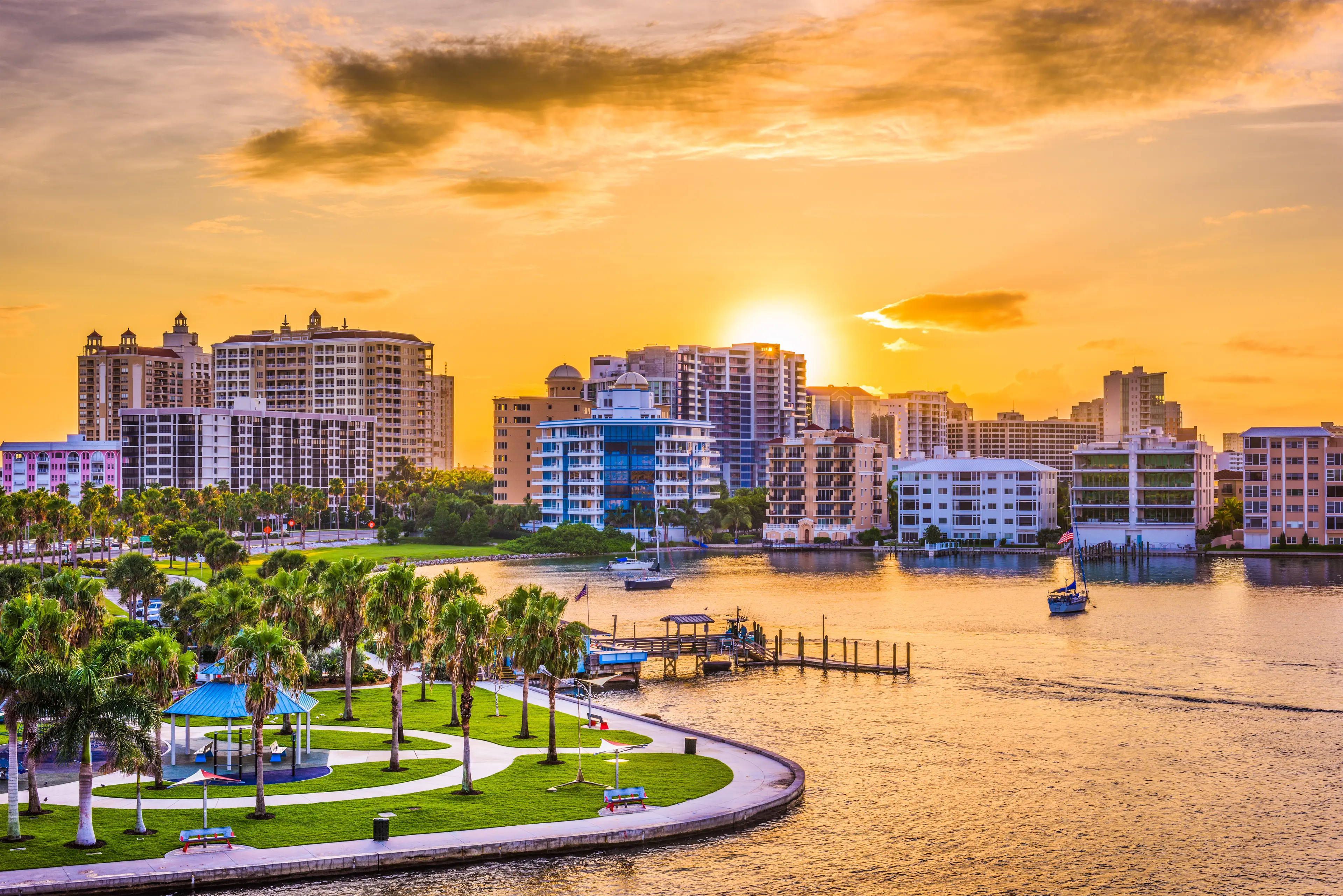 6-Day Exciting Adventure Itinerary to Sunny Florida