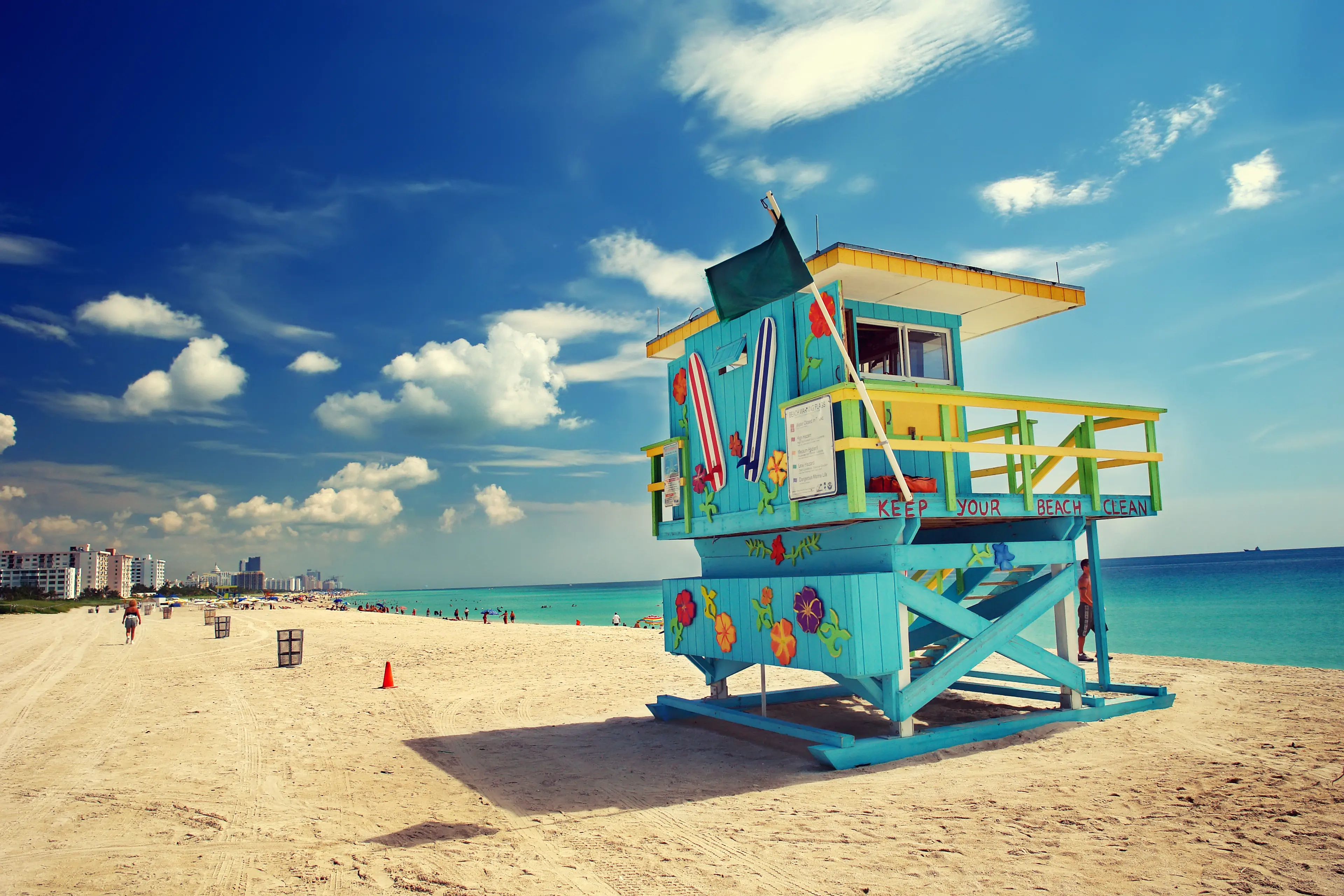 4-Day Ultimate Florida Travel Itinerary Guide