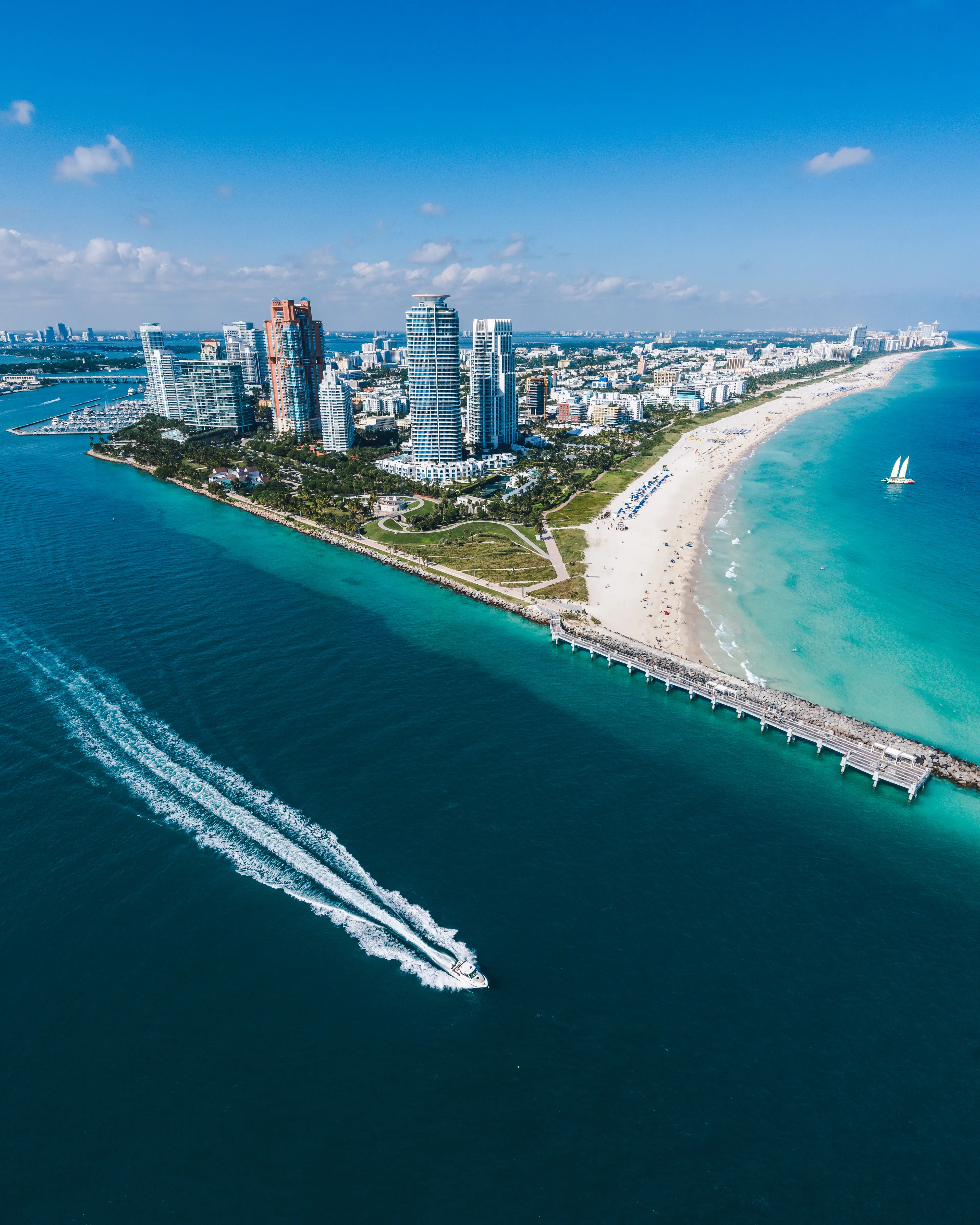 1-Day Family Sightseeing & Outdoor Adventure for Miami Locals