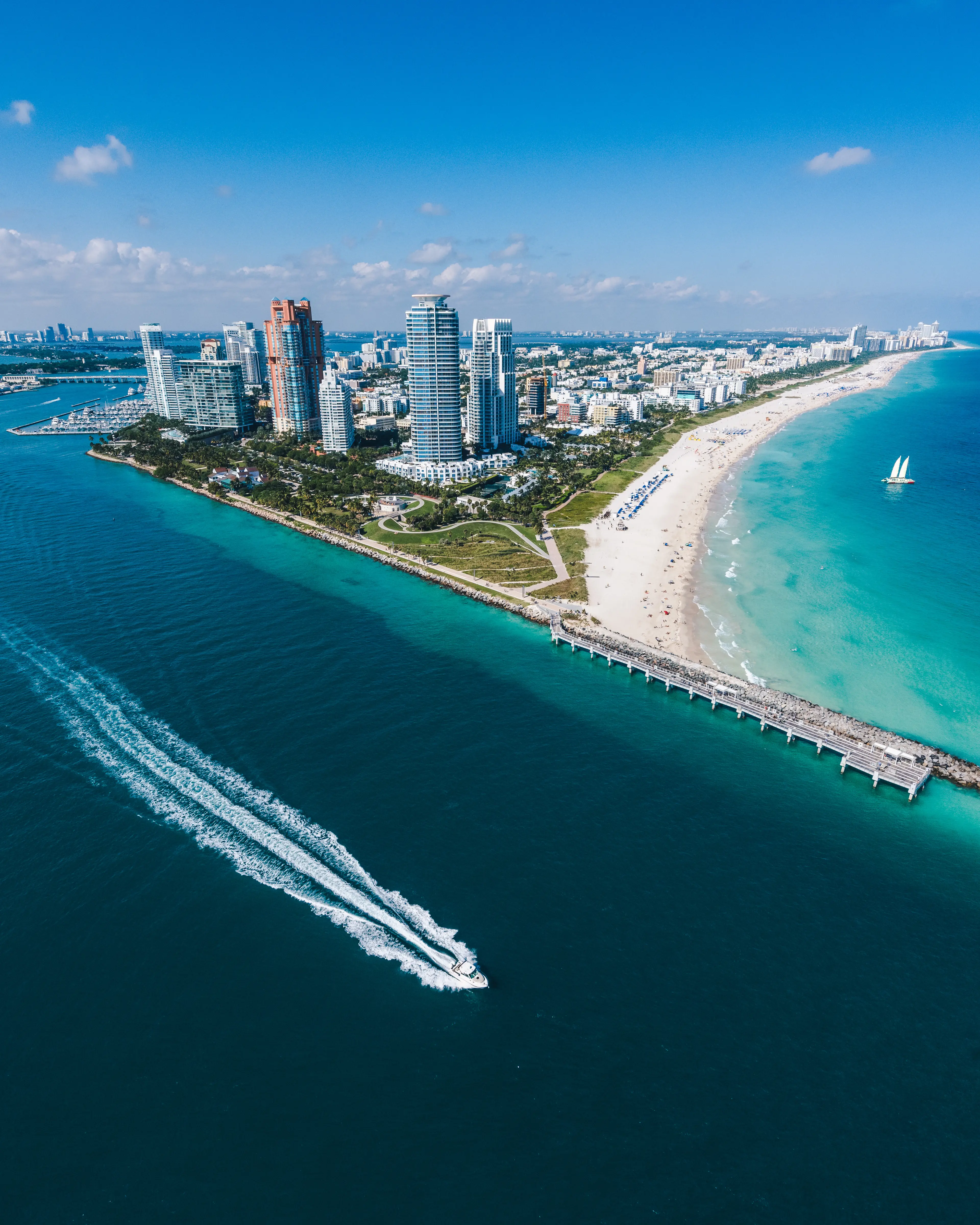 Miami beach Miami beach