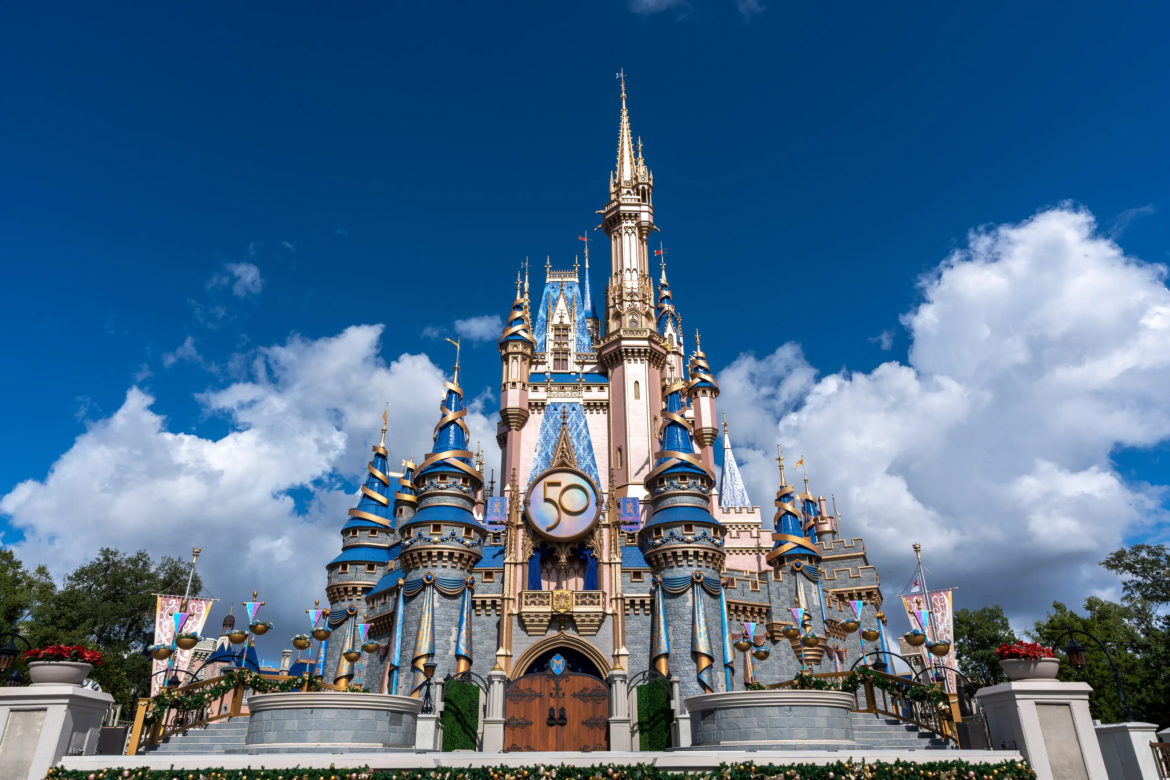 1-Day Orlando Sightseeing and Shopping Trip for Locals