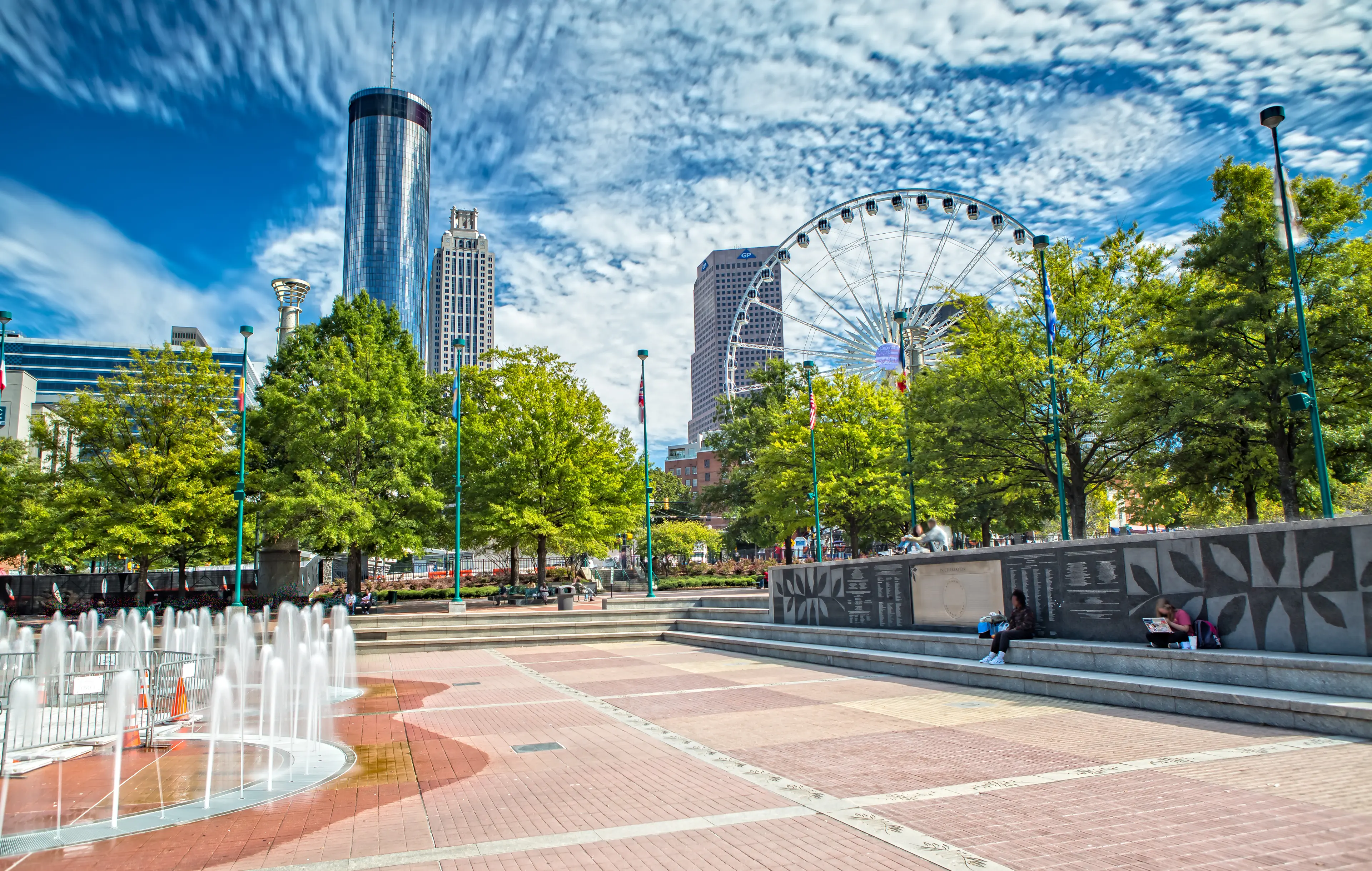 4-Day Family Adventure & Shopping Experience in Atlanta for Locals