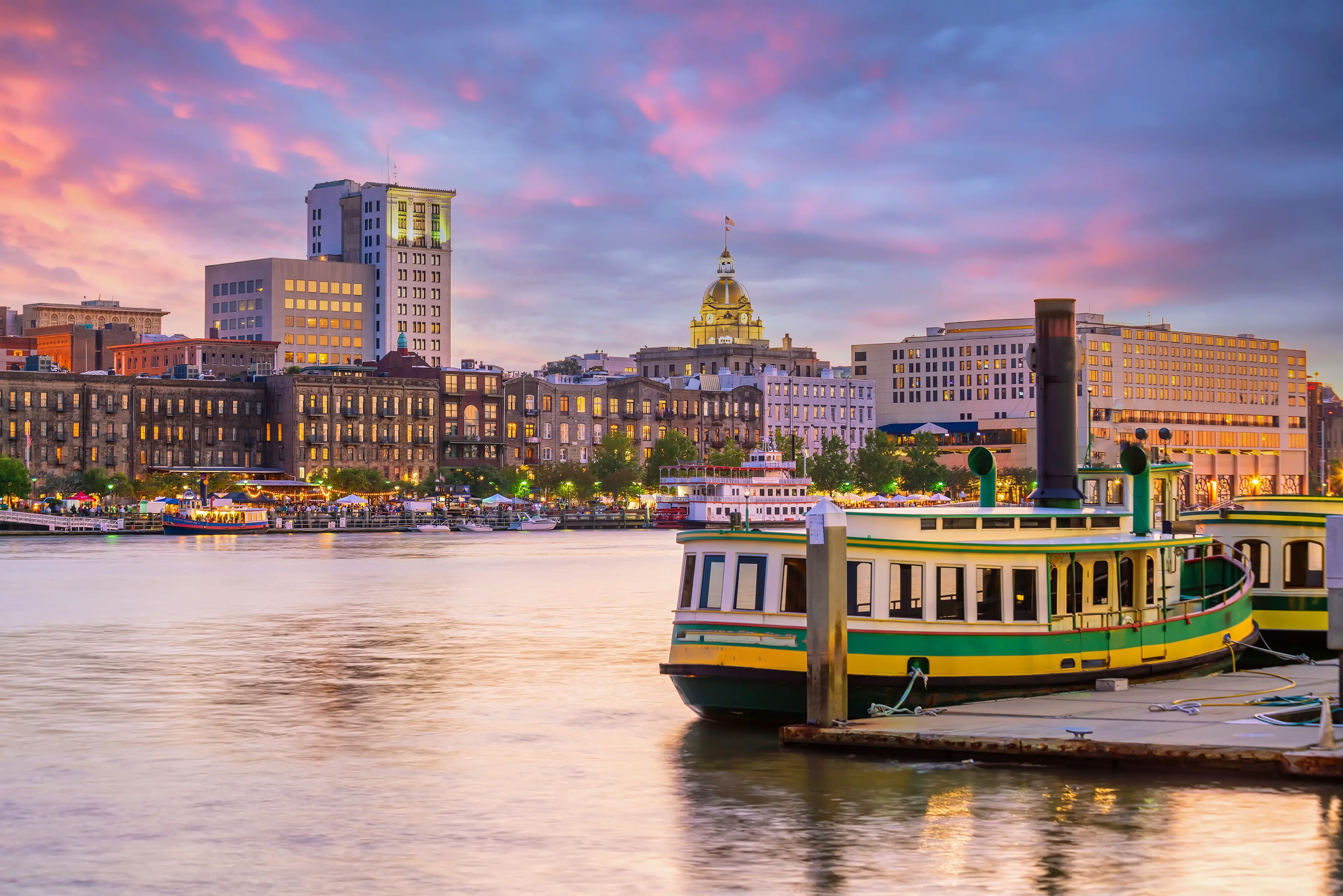 2-Day Family Adventure & Culinary Journey in Hidden Savannah