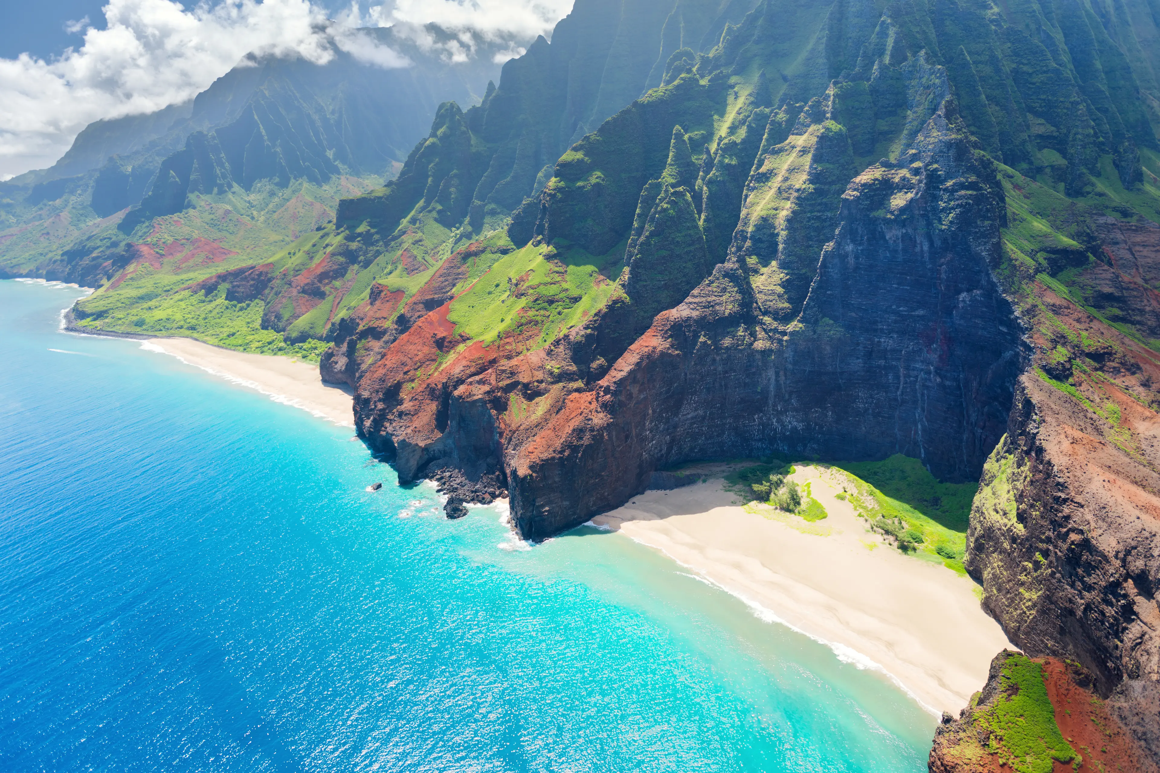 1-Day Solo Sightseeing Experience for Locals in Hawaii