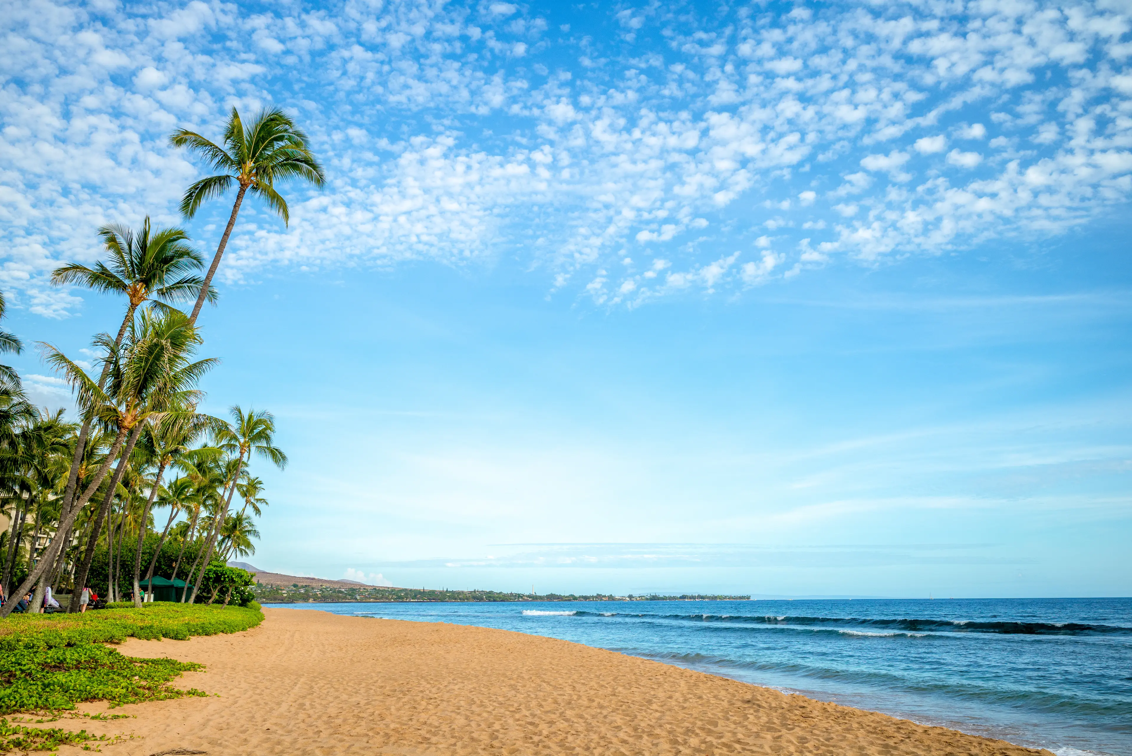 Kaanapali Beach Kaanapali Beach
