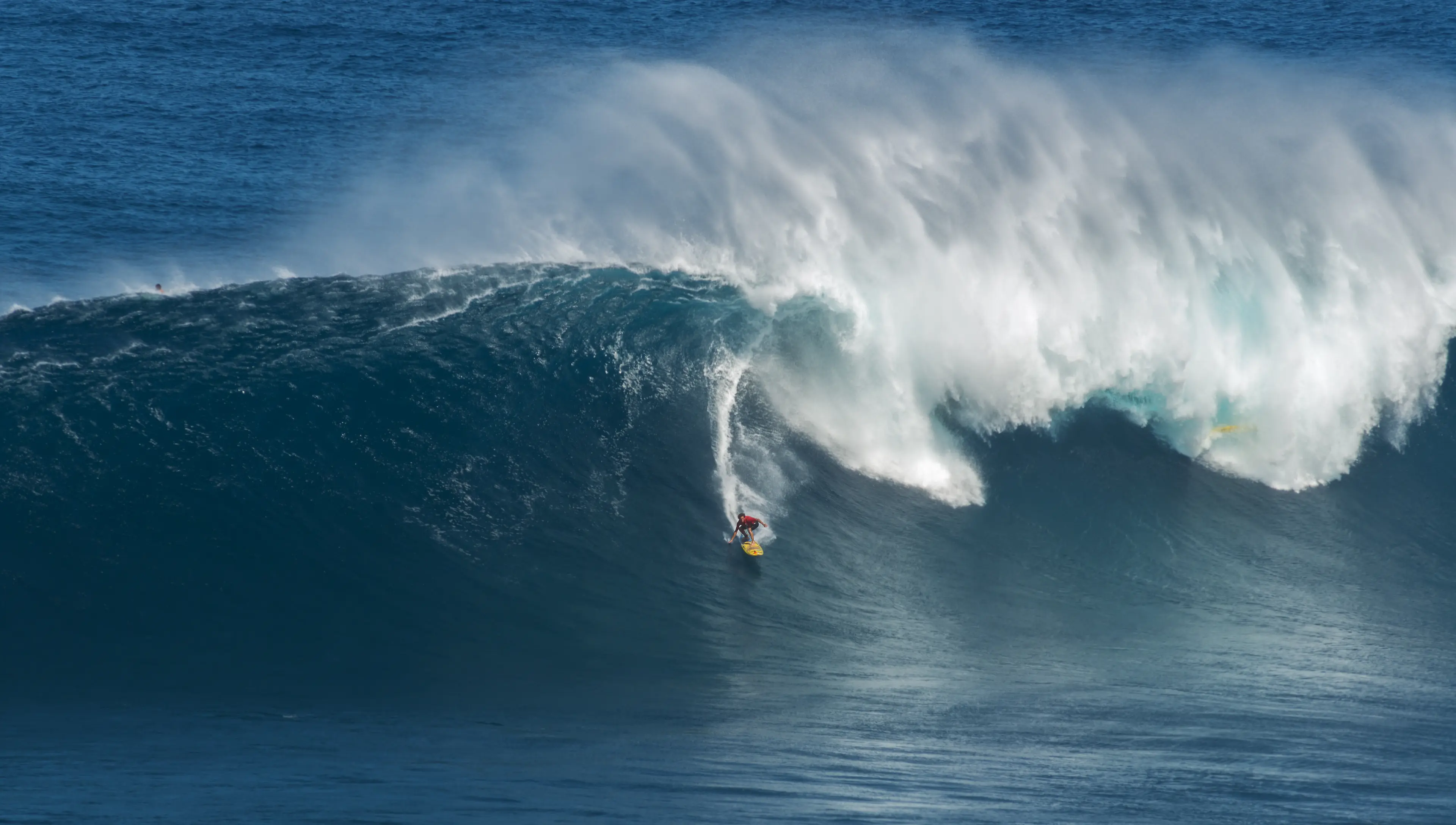 Surfing Surfing