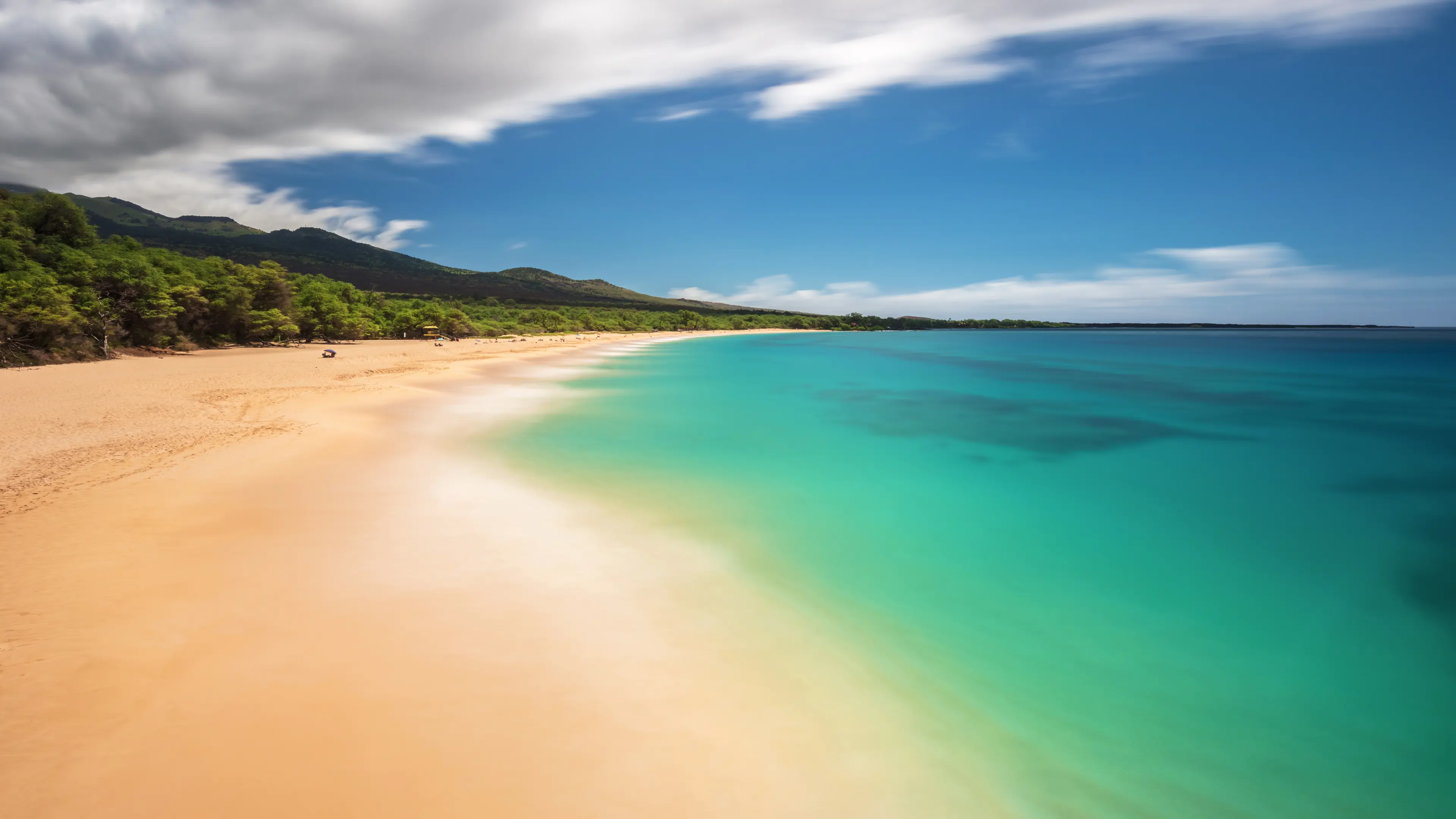 Big Beach Dream Big Beach Dream