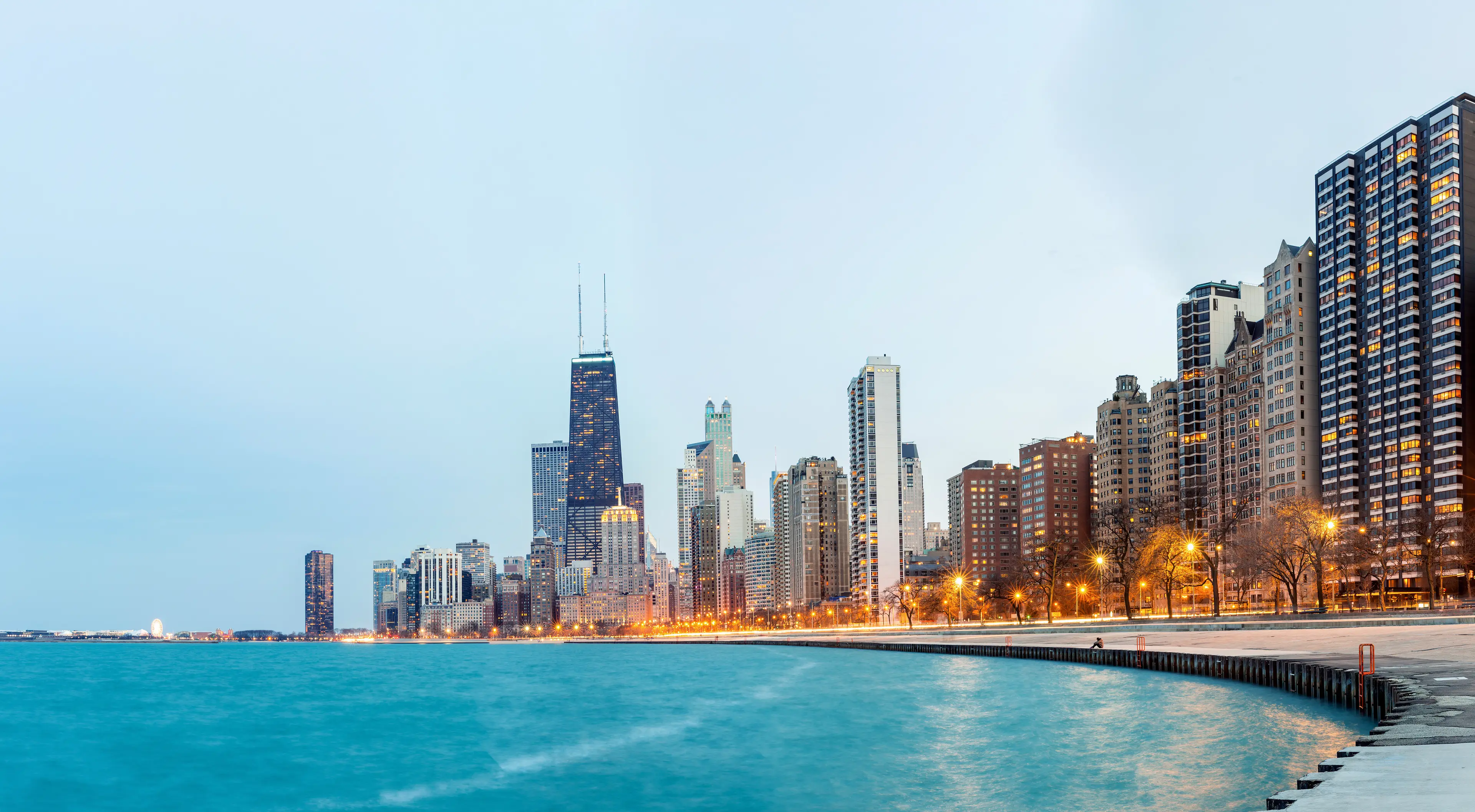 Explore Chicago, Illinois in One Amazing Day