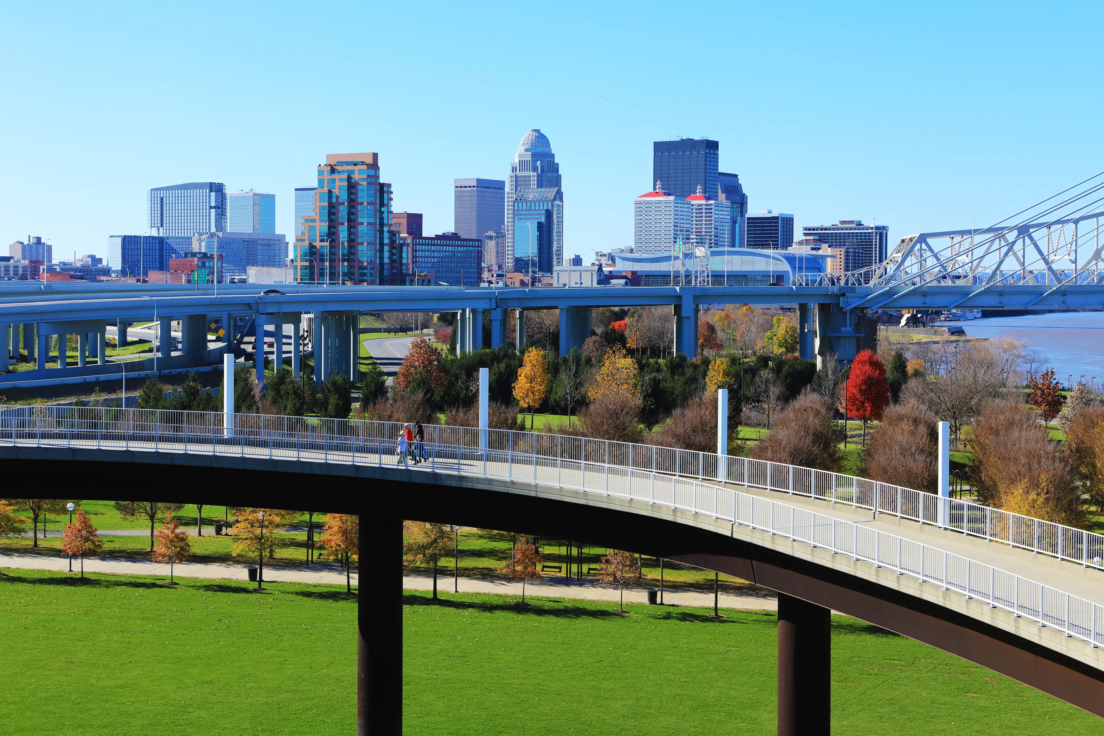3-Day Ultimate Travel Itinerary for Louisville, Kentucky
