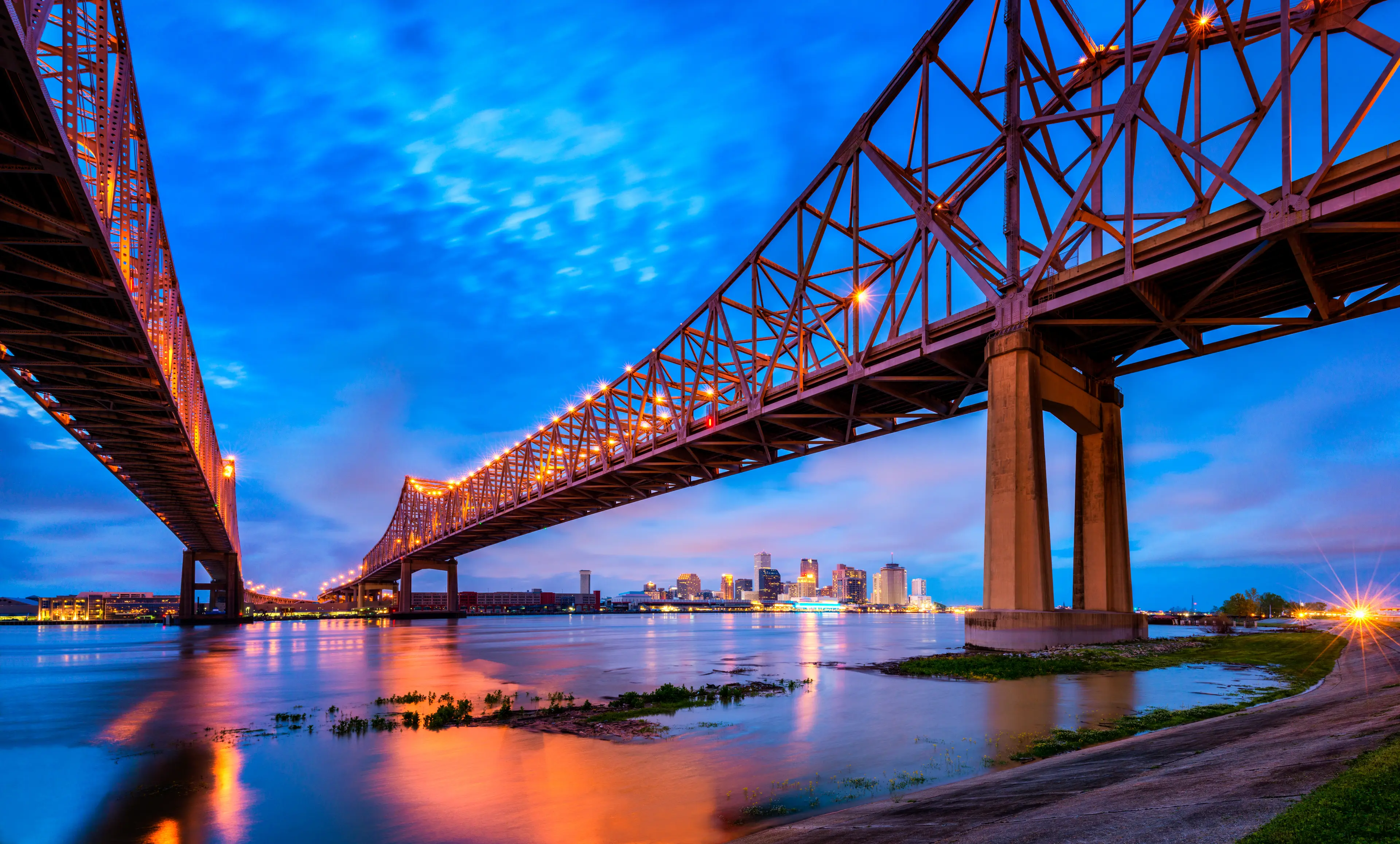 2-Day Ultimate Guide to Exploring New Orleans, Louisiana