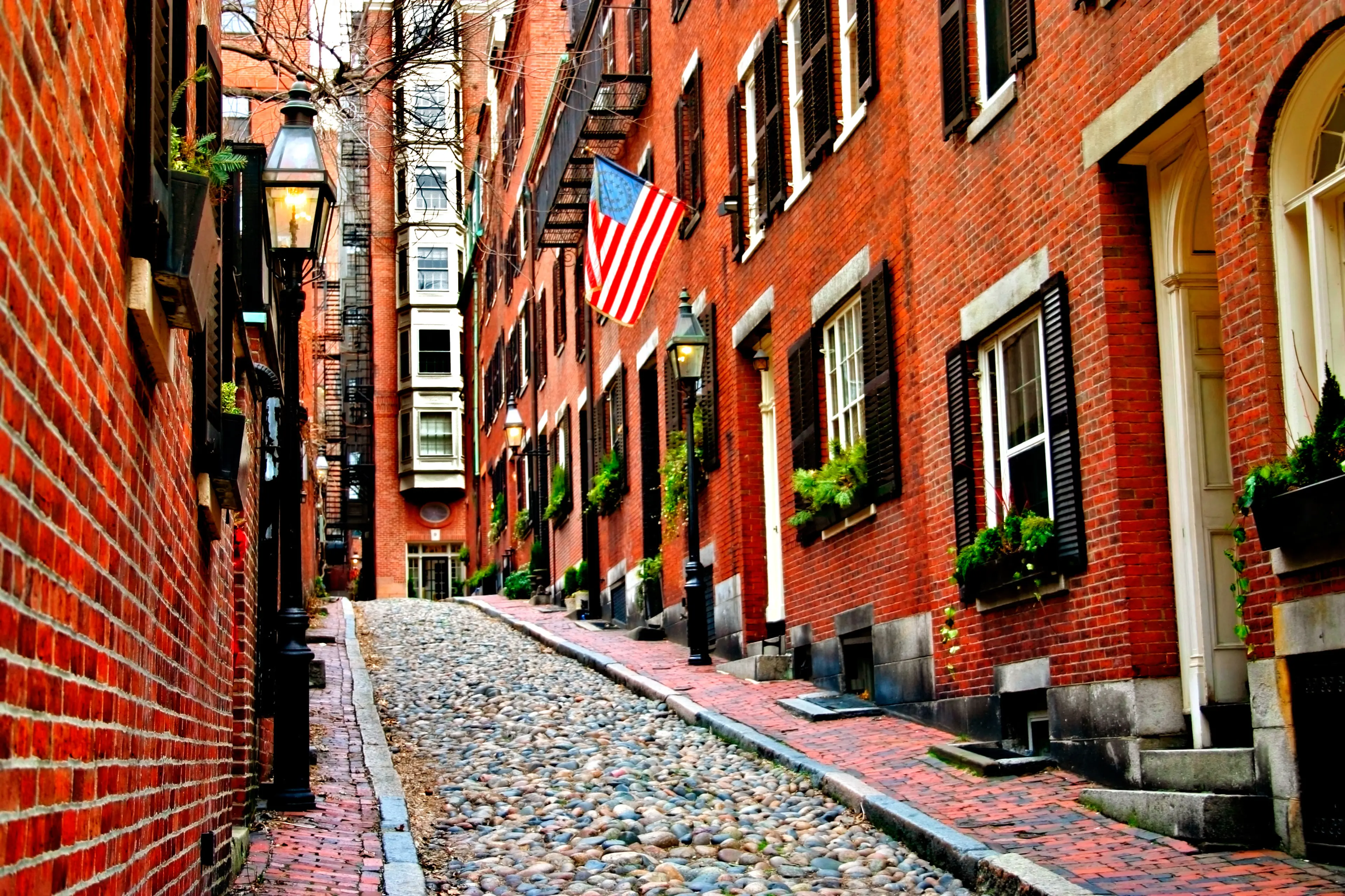 3-Day Boston Family Adventure: Sightseeing and Shopping Extravaganza