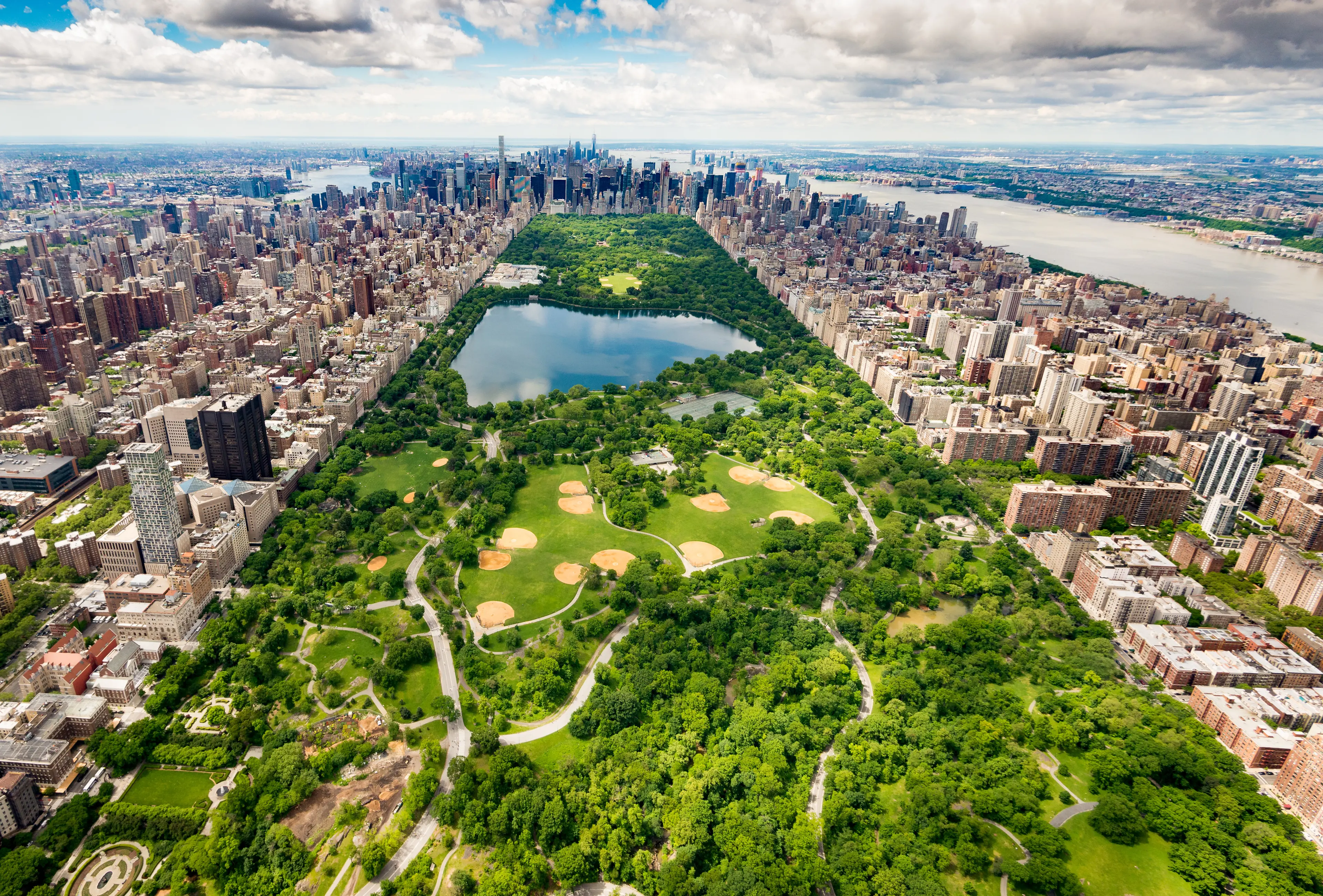5-Day Local's Guide: NYC Sightseeing, Food and Wine Experience