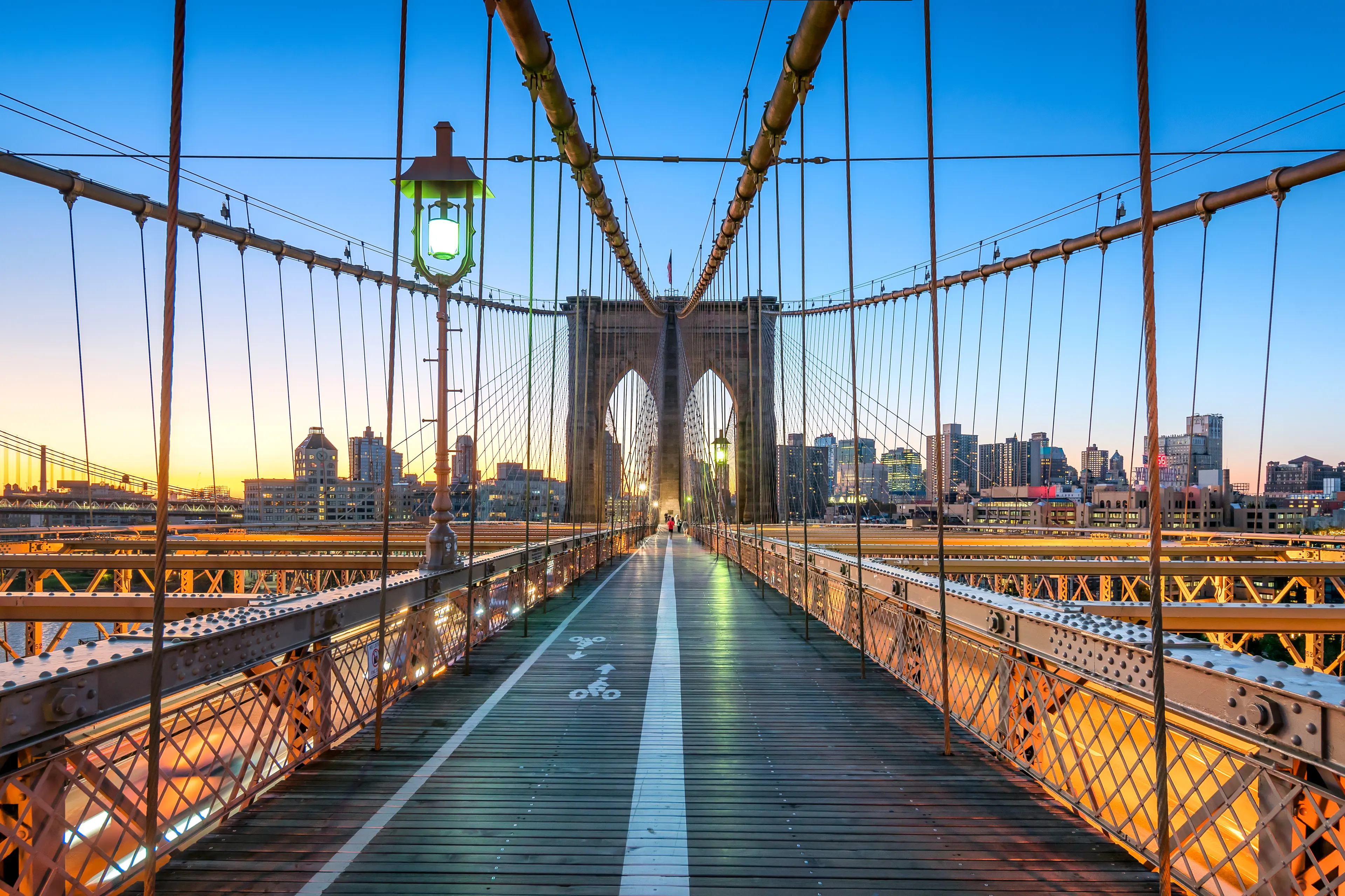 1-Day Solo Sightseeing Adventure for Locals in New York City