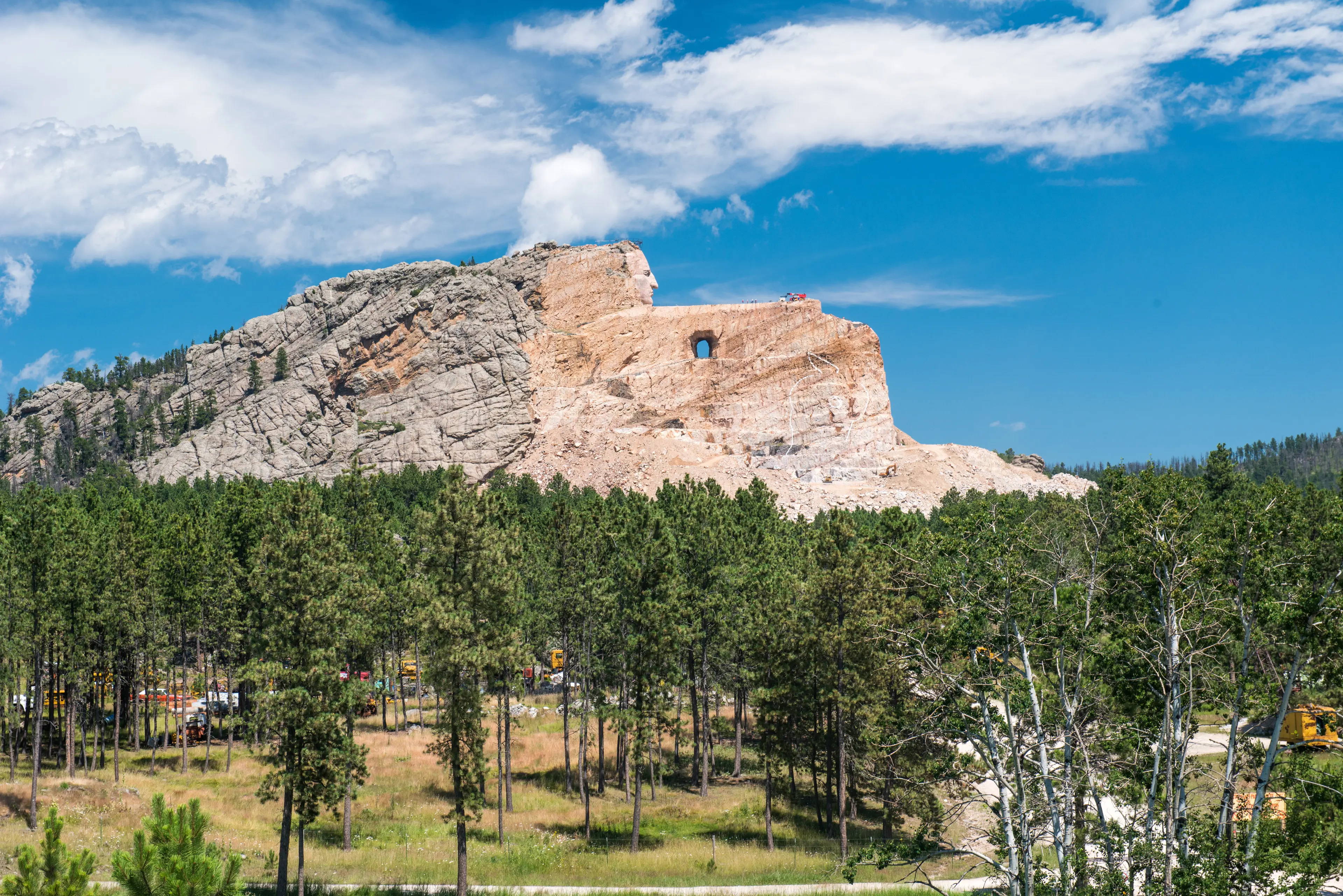 4-Day Family Adventure and Sightseeing in The Black Hills
