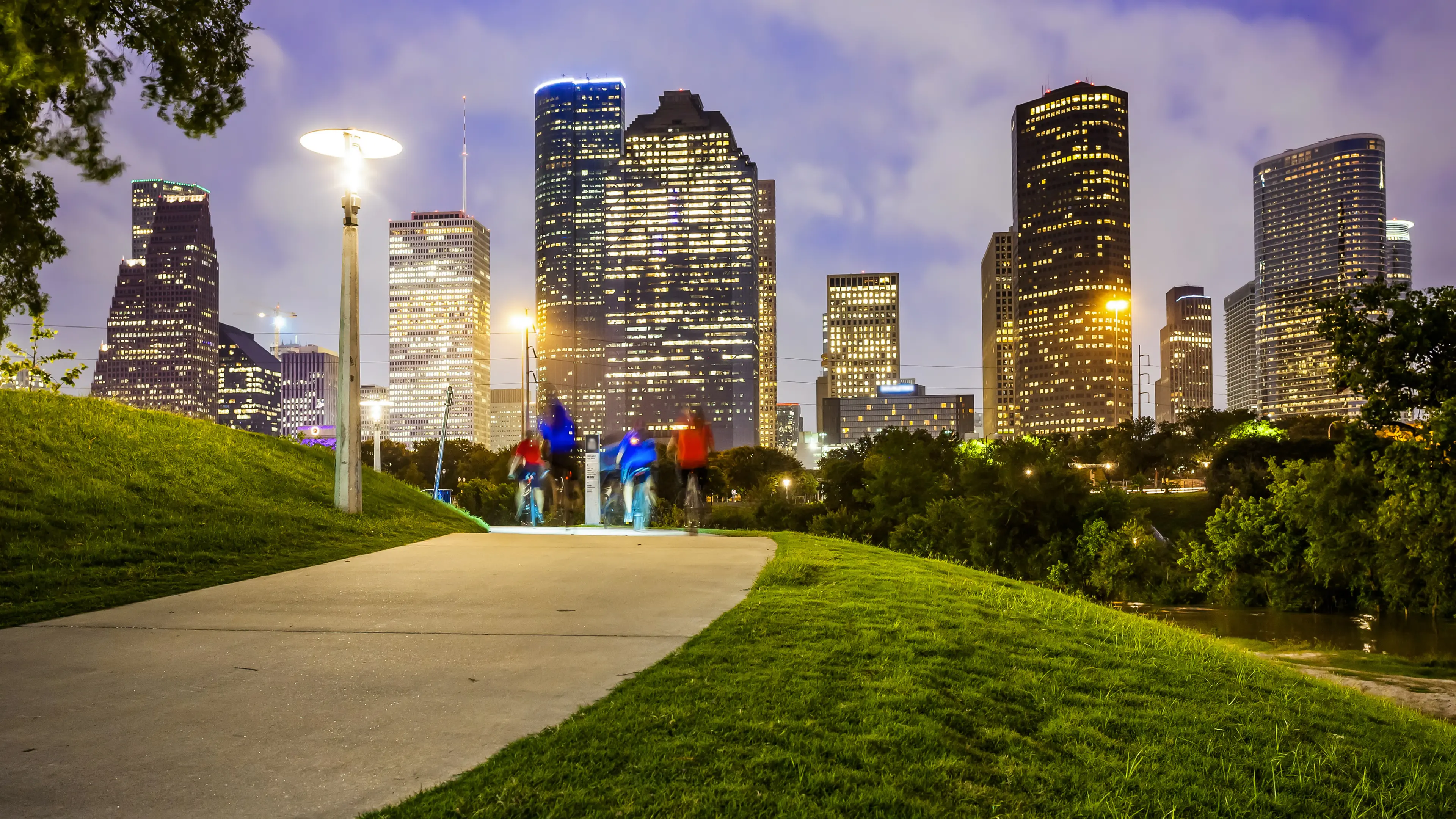 4-Day Ultimate Adventure Guide to Houston, Texas