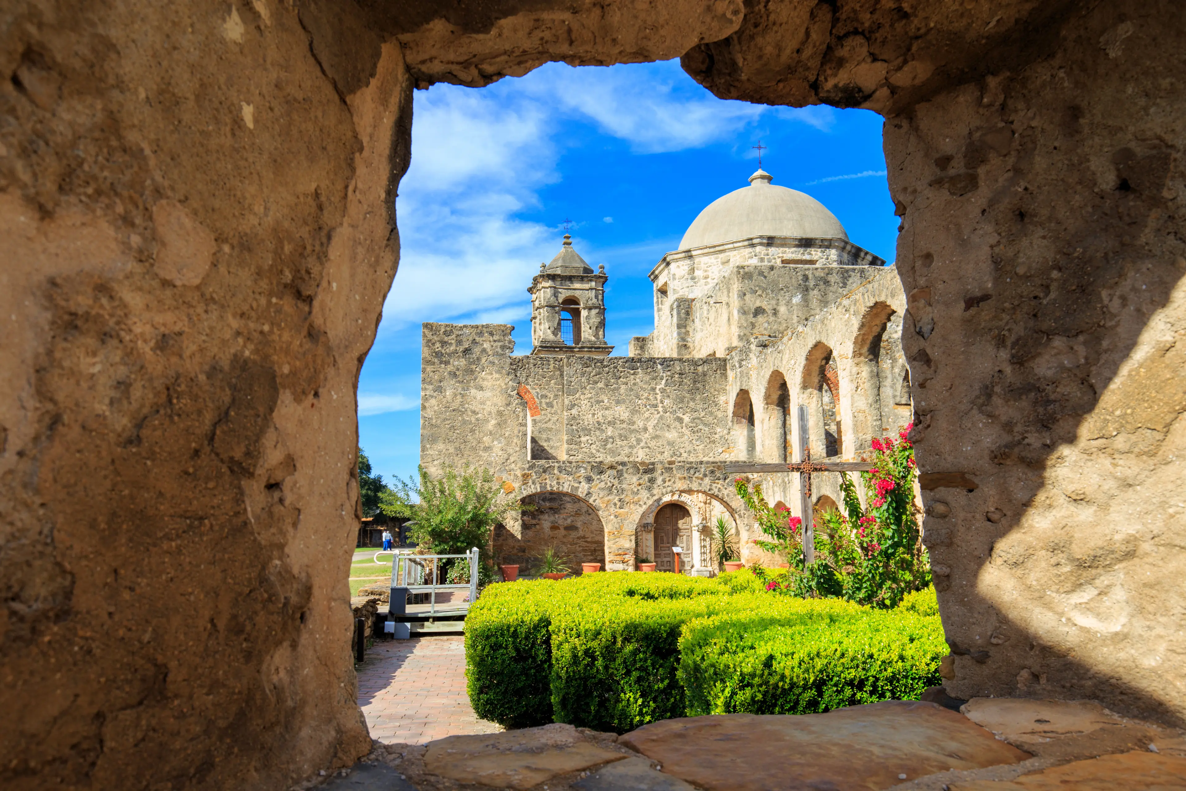 3-Day Romantic Food, Wine, and Sightseeing Tour in San Antonio