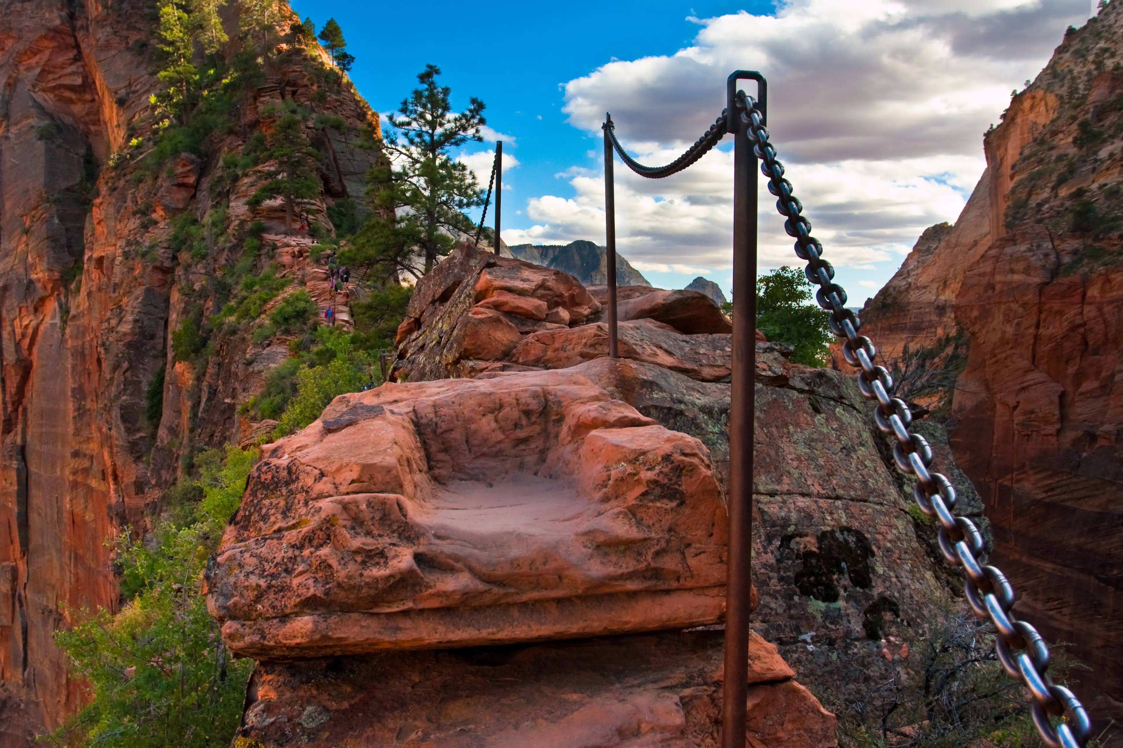 3-Day Local Adventure & Sightseeing Guide: Zion National Park