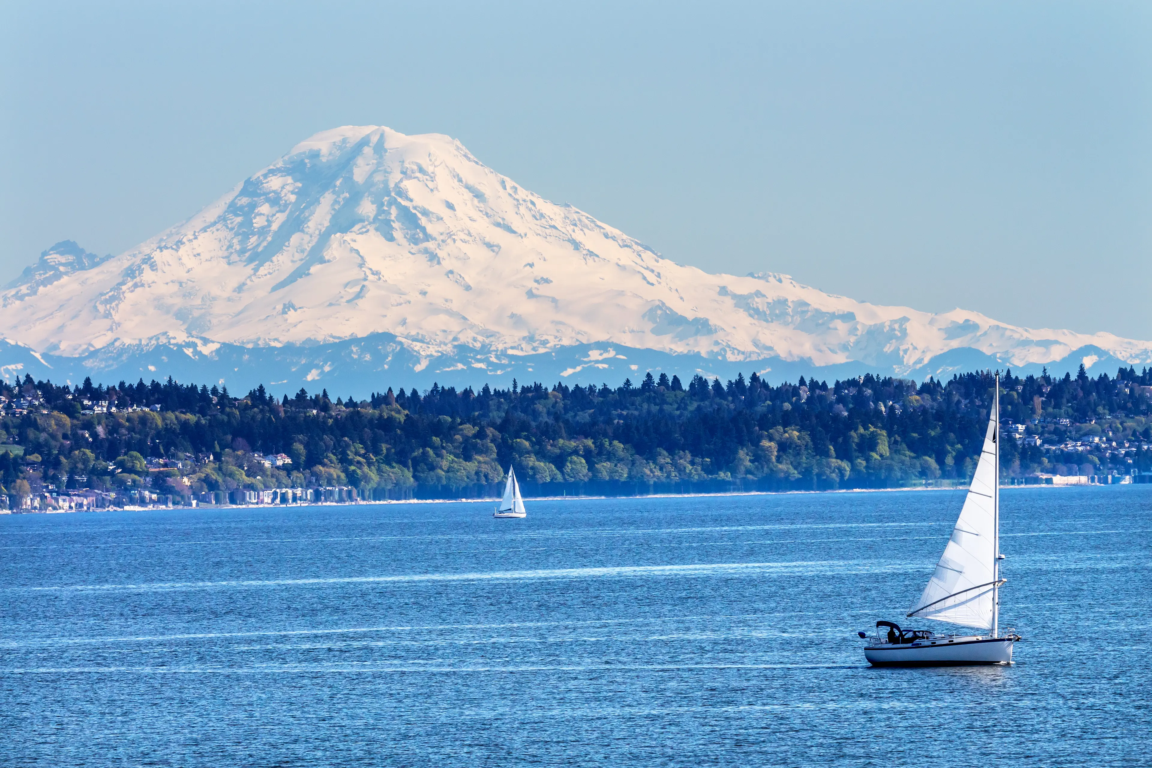 Explore Seattle: Unforgettable One-Day Adventure in Washington