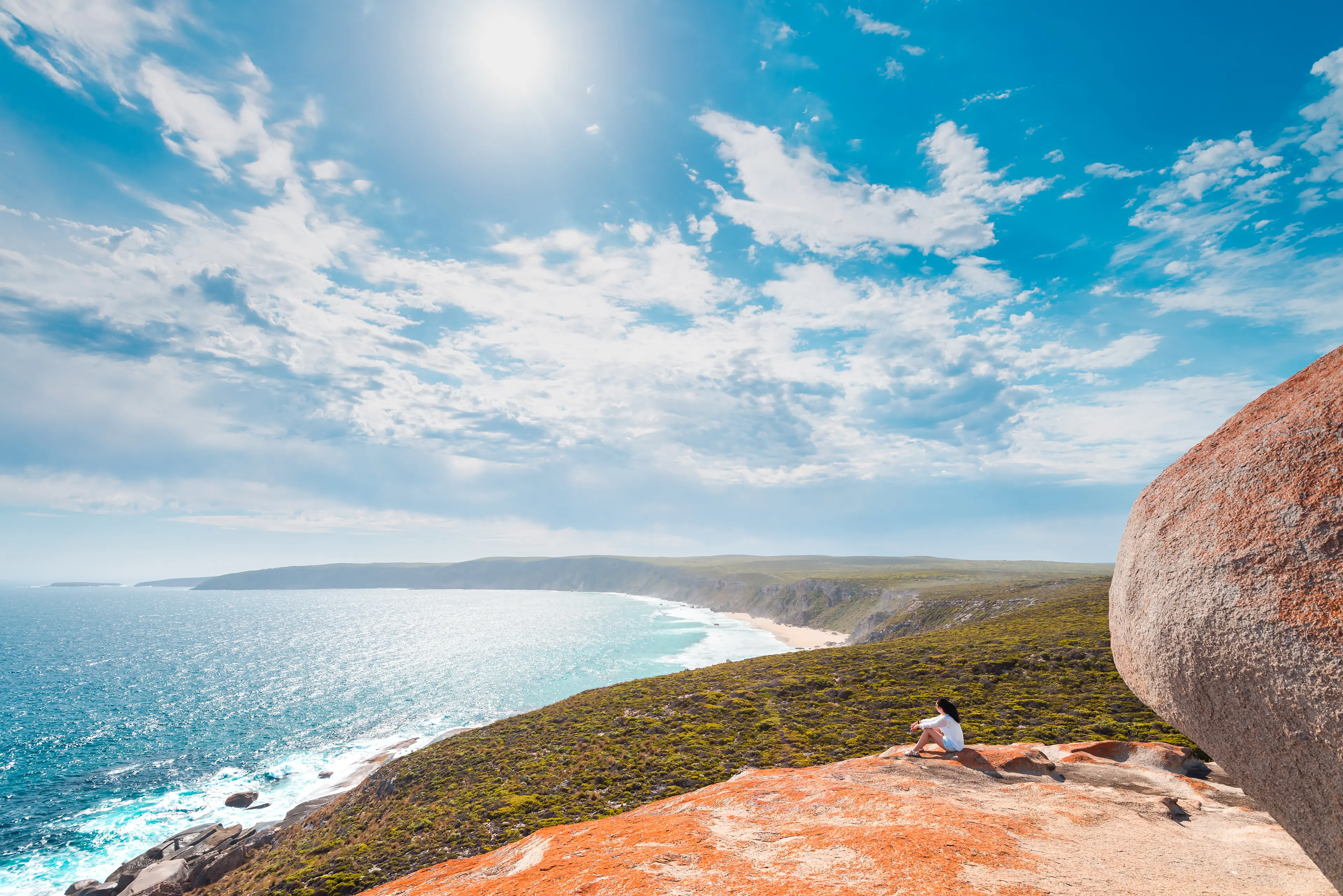 4-Day Unique Adventure for Couples in Kangaroo Island: Food, Wine, Outdoors