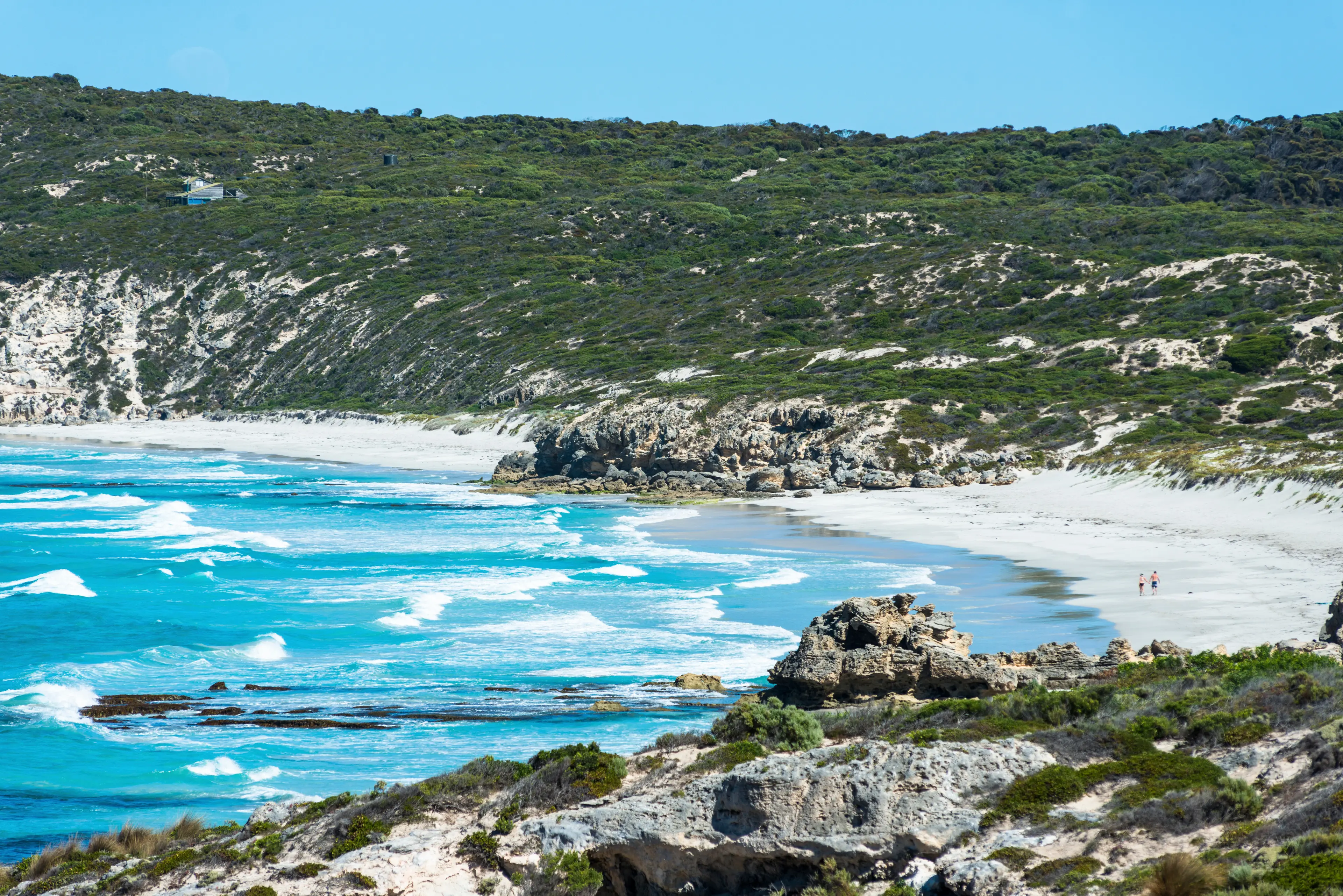 3-Day Local Adventure and Sightseeing Guide to Kangaroo Island