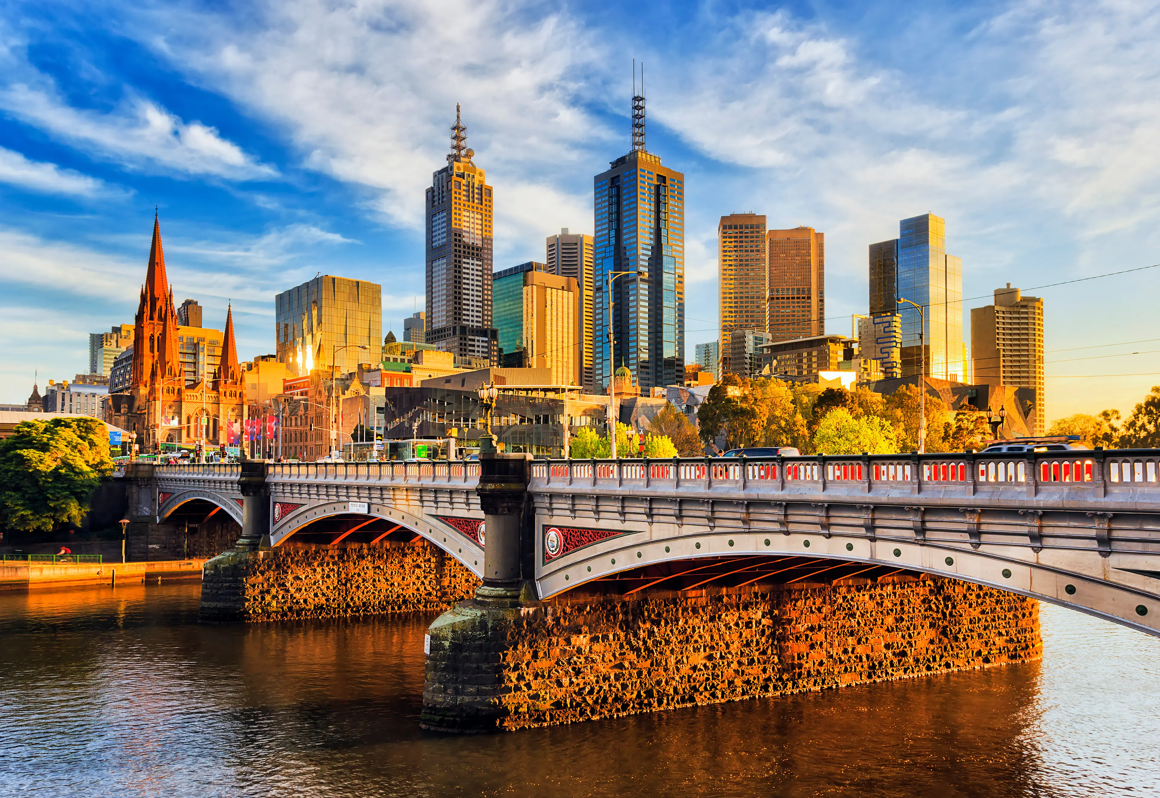 1-Day Outdoor Adventure Itinerary for Solo Locals in Melbourne