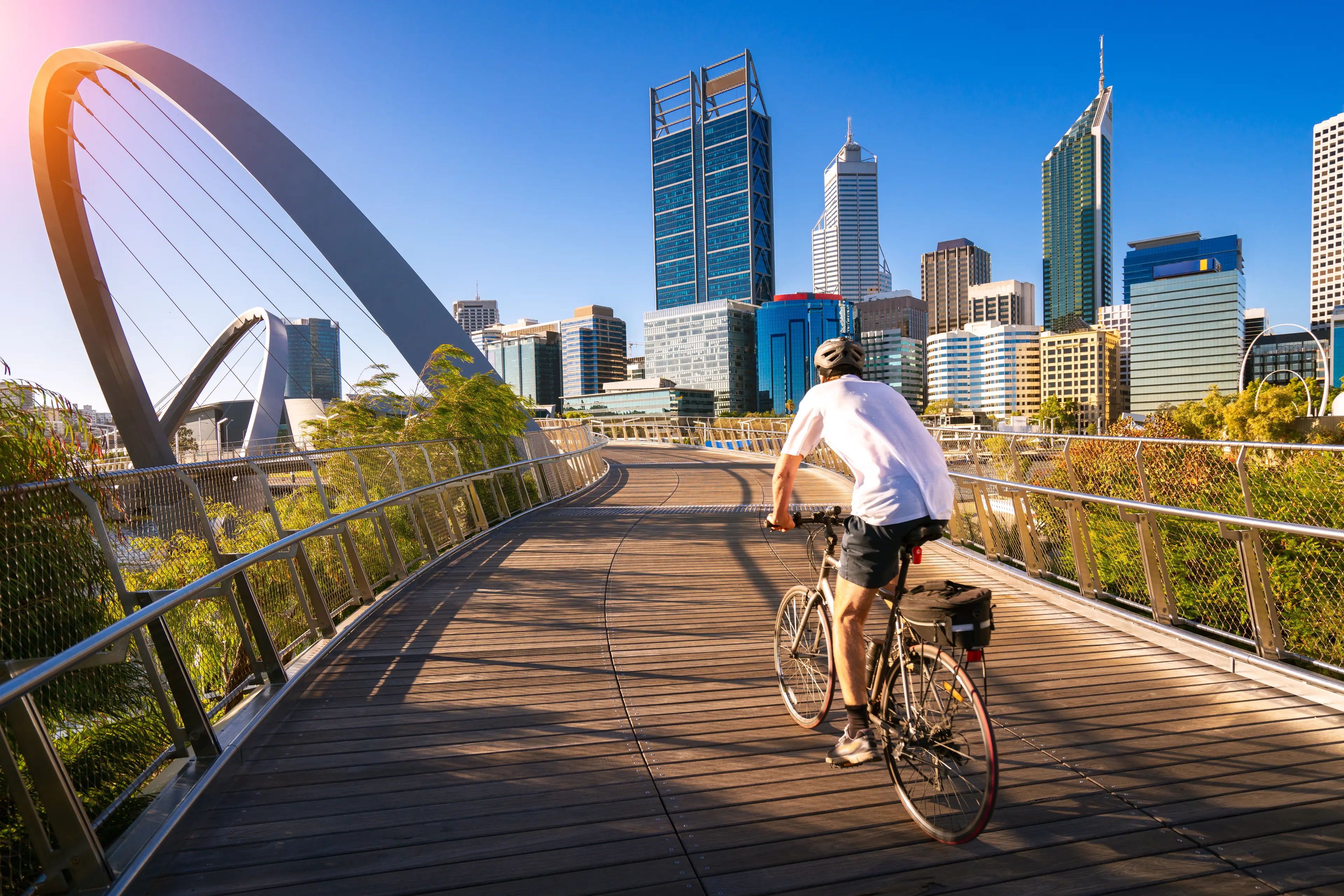 3-Day Local Guide: Outdoor and Sightseeing Experiences in Perth