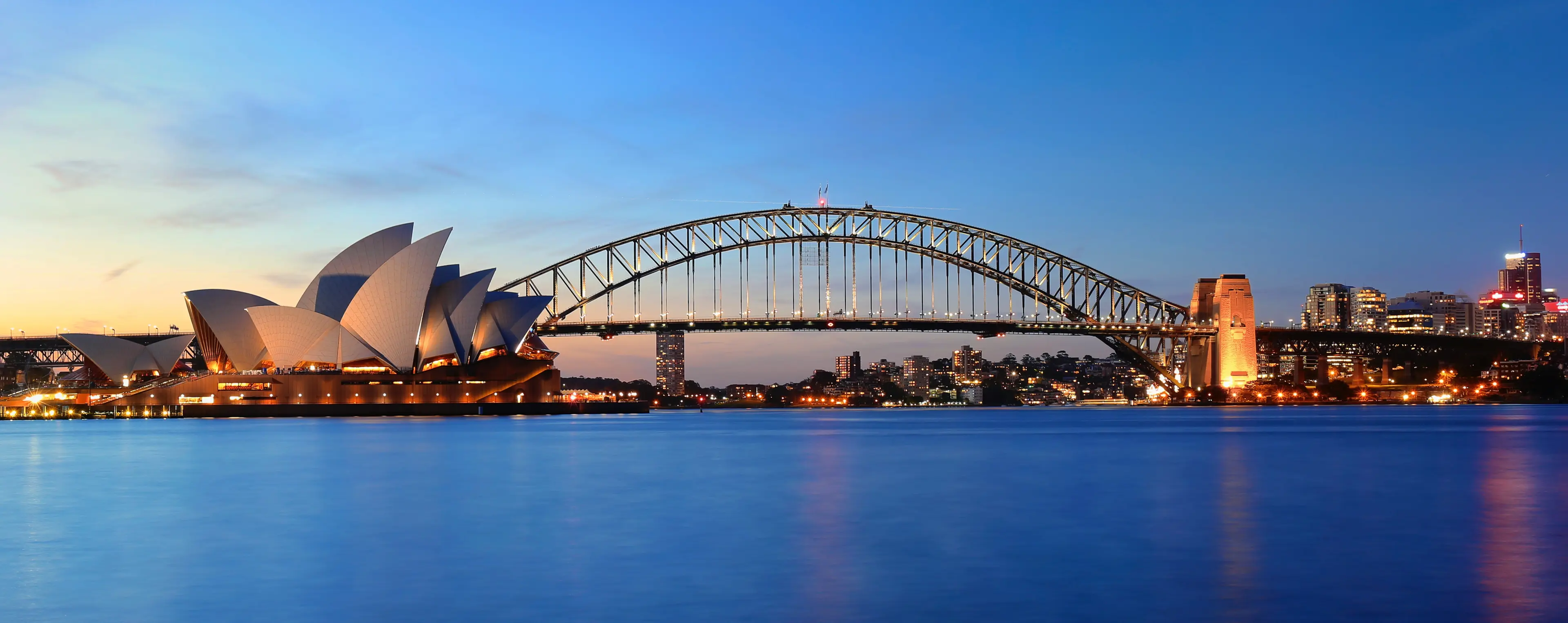 1-Day Sydney Adventure Itinerary for Thrill-Seeking Couples